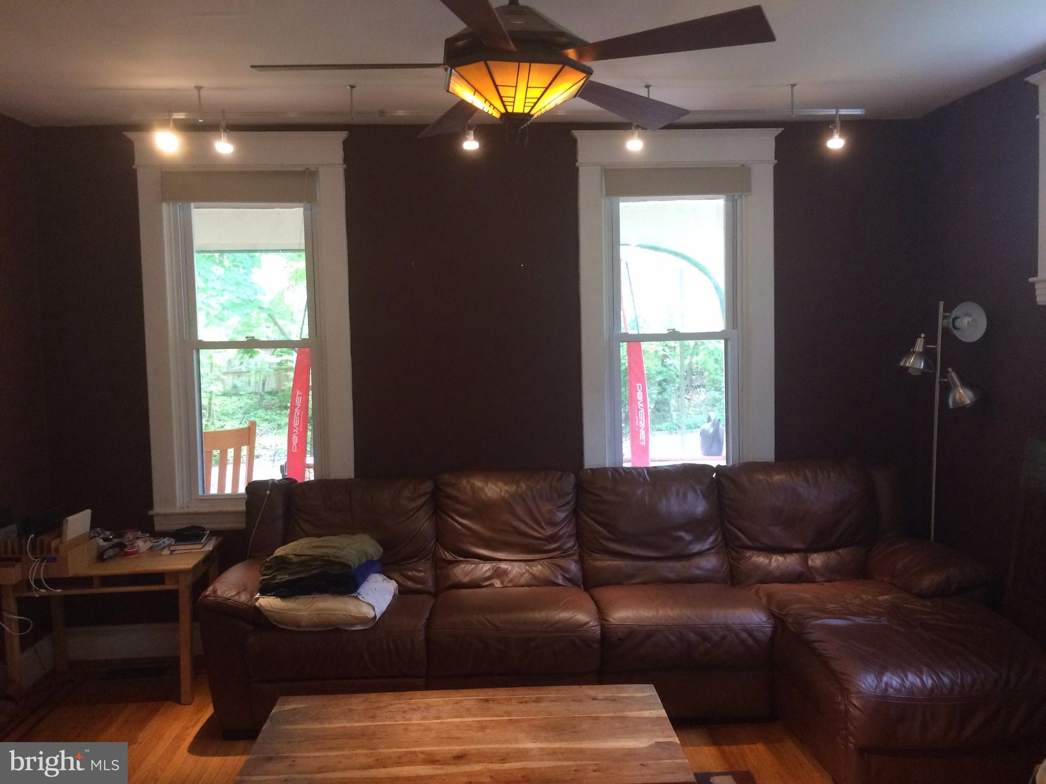 RADNOR WINSTON - Residential