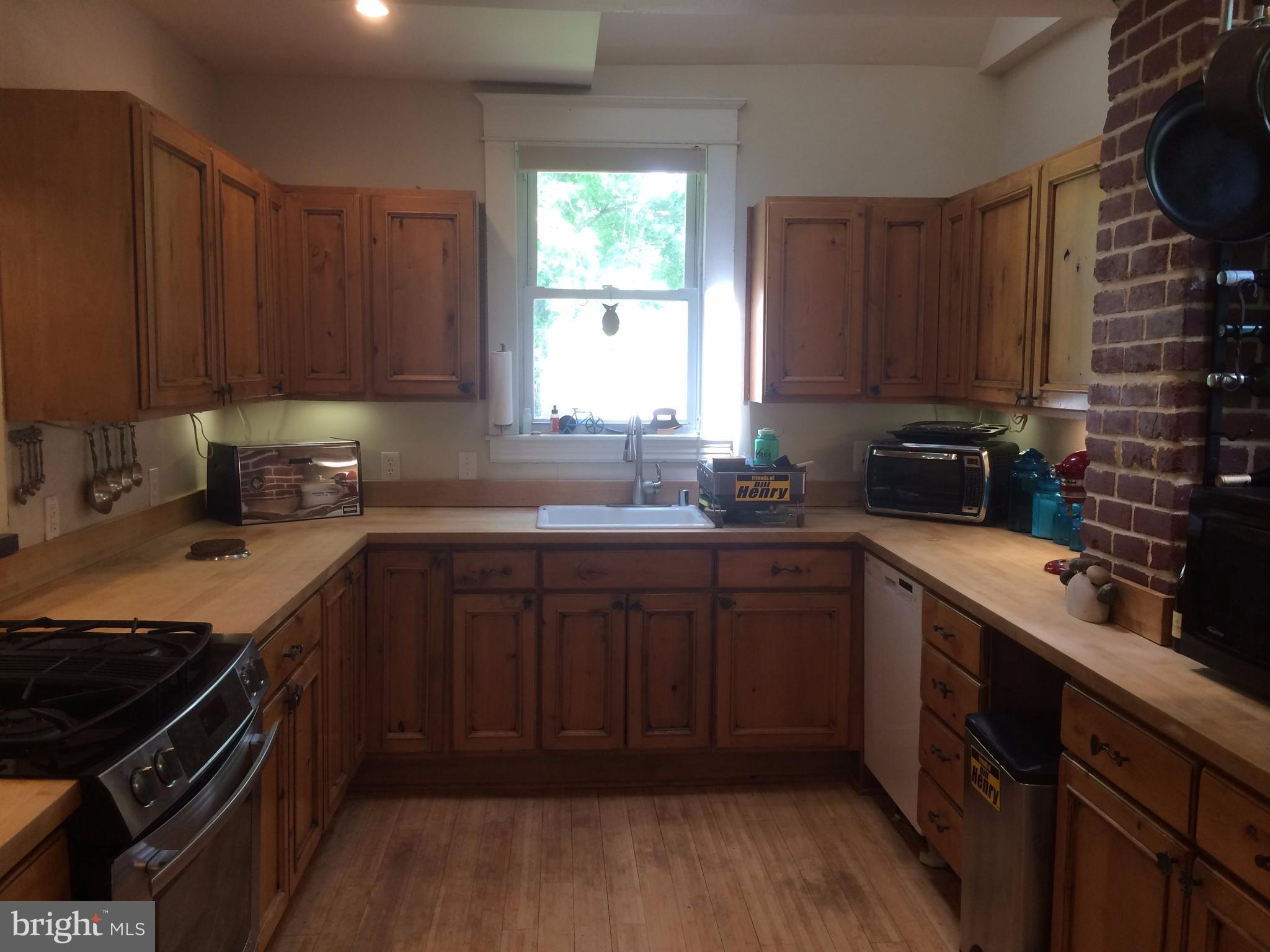 RADNOR WINSTON - Residential