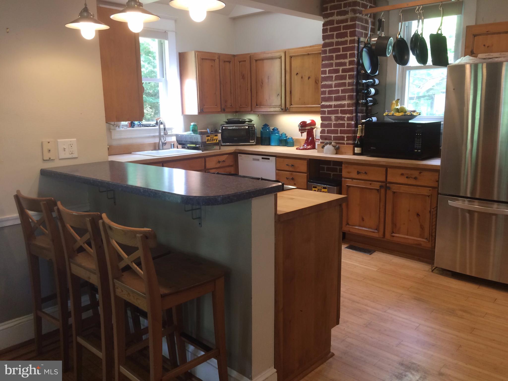 RADNOR WINSTON - Residential