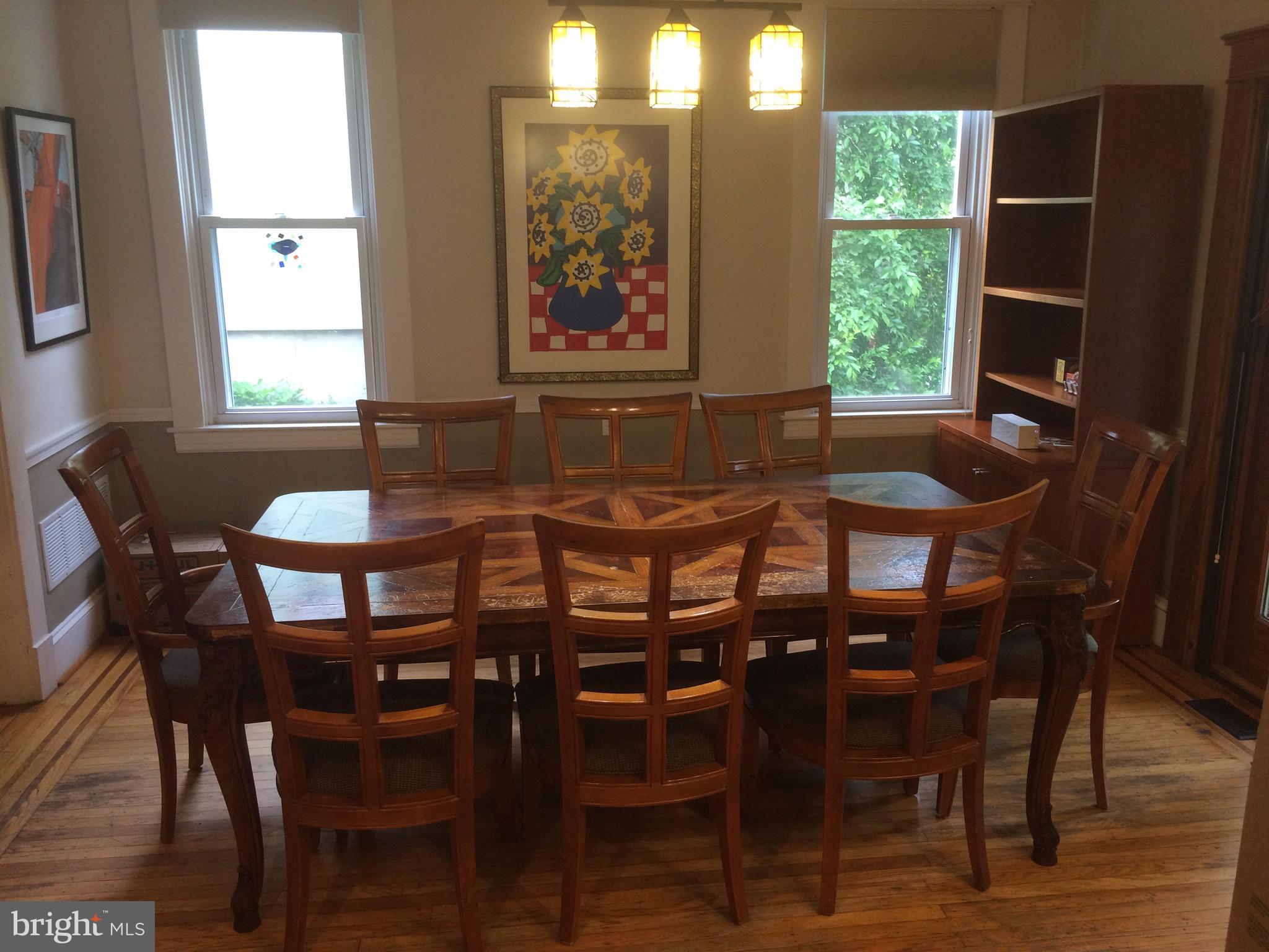 RADNOR WINSTON - Residential