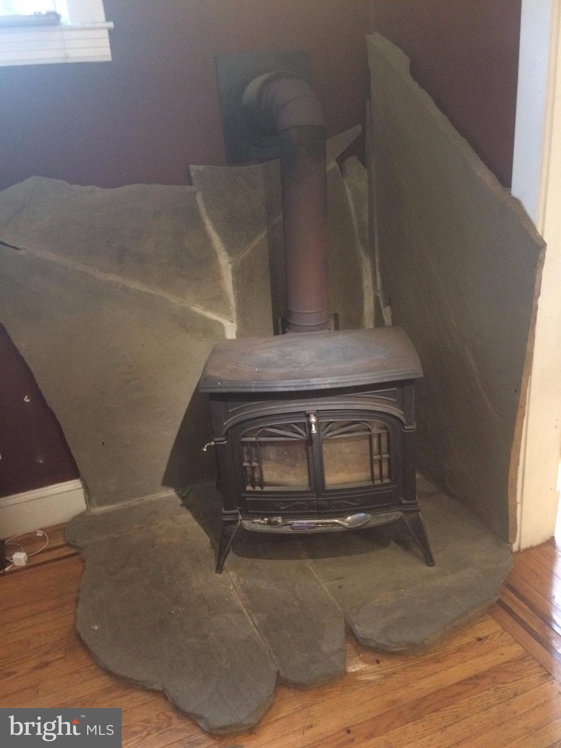 RADNOR WINSTON - Residential