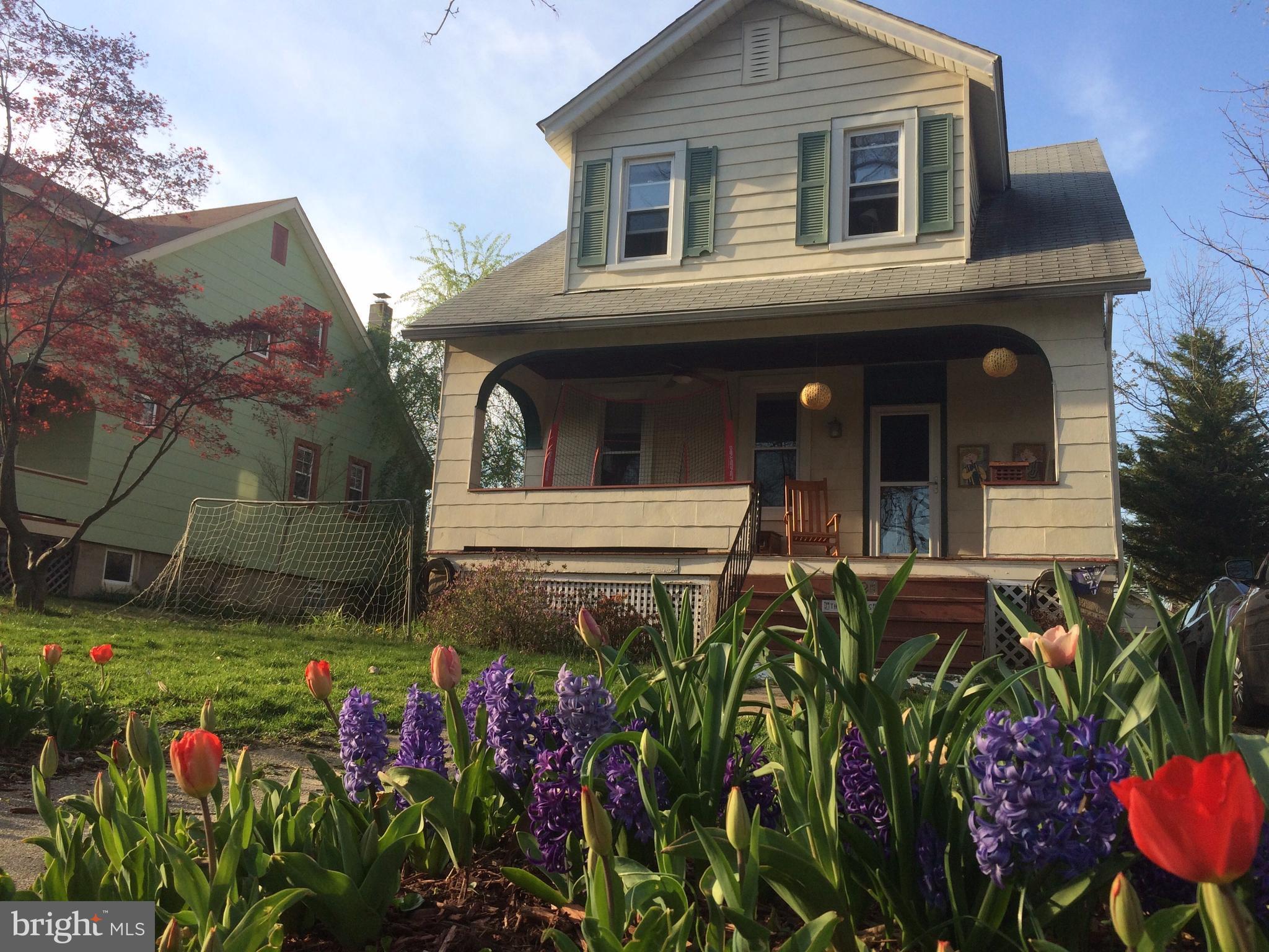 RADNOR WINSTON - Residential