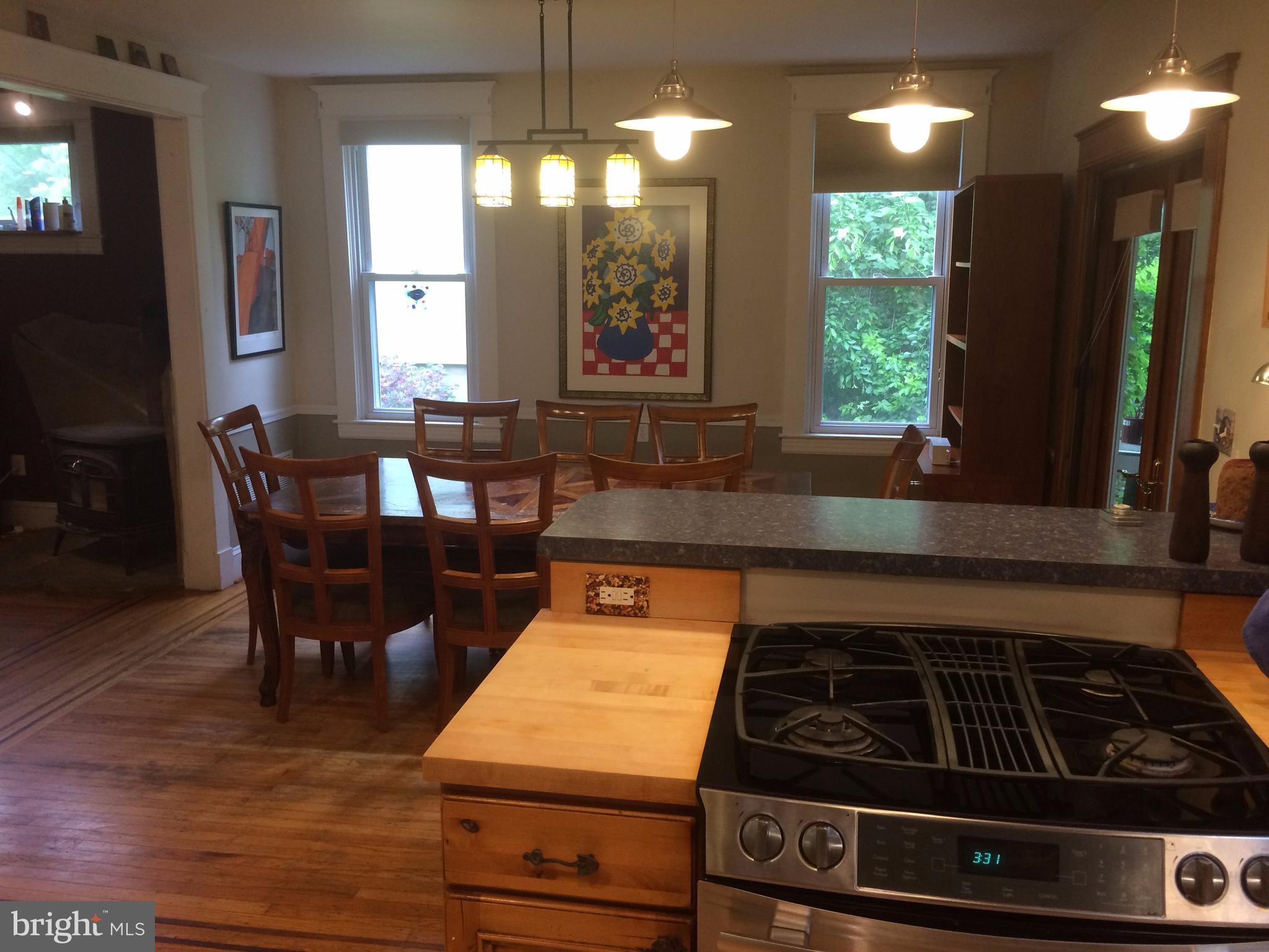 RADNOR WINSTON - Residential