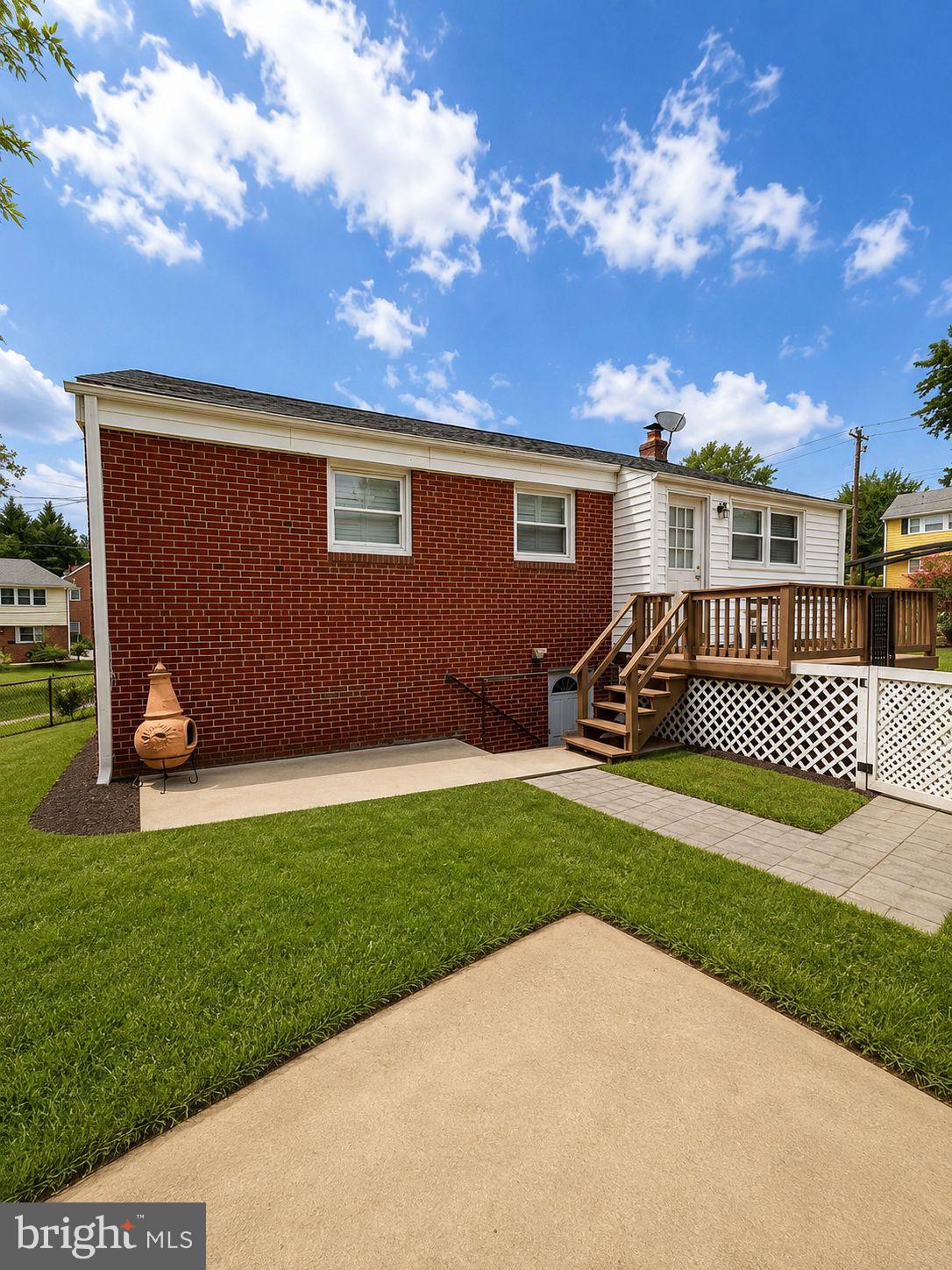 6509 OSBORN