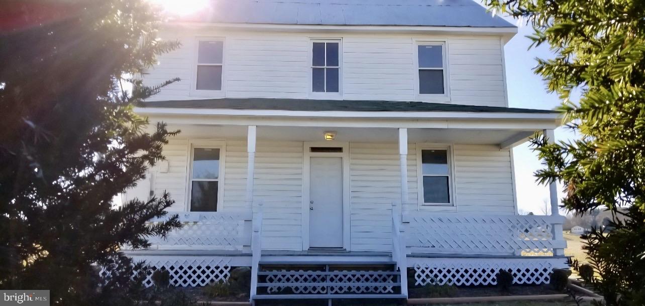 NONE AVAILABLE - Residential Income