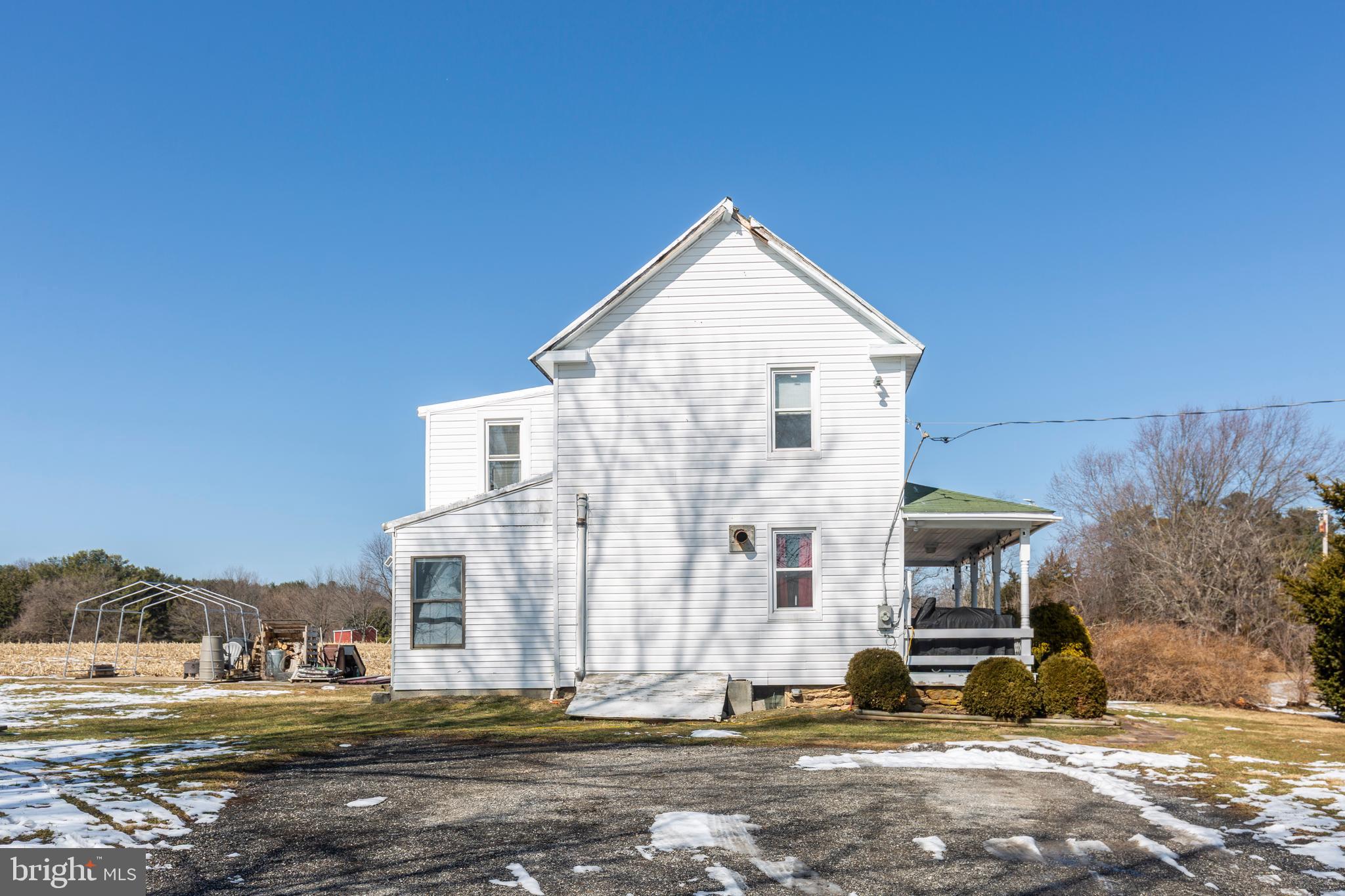 NONE AVAILABLE - Residential Income