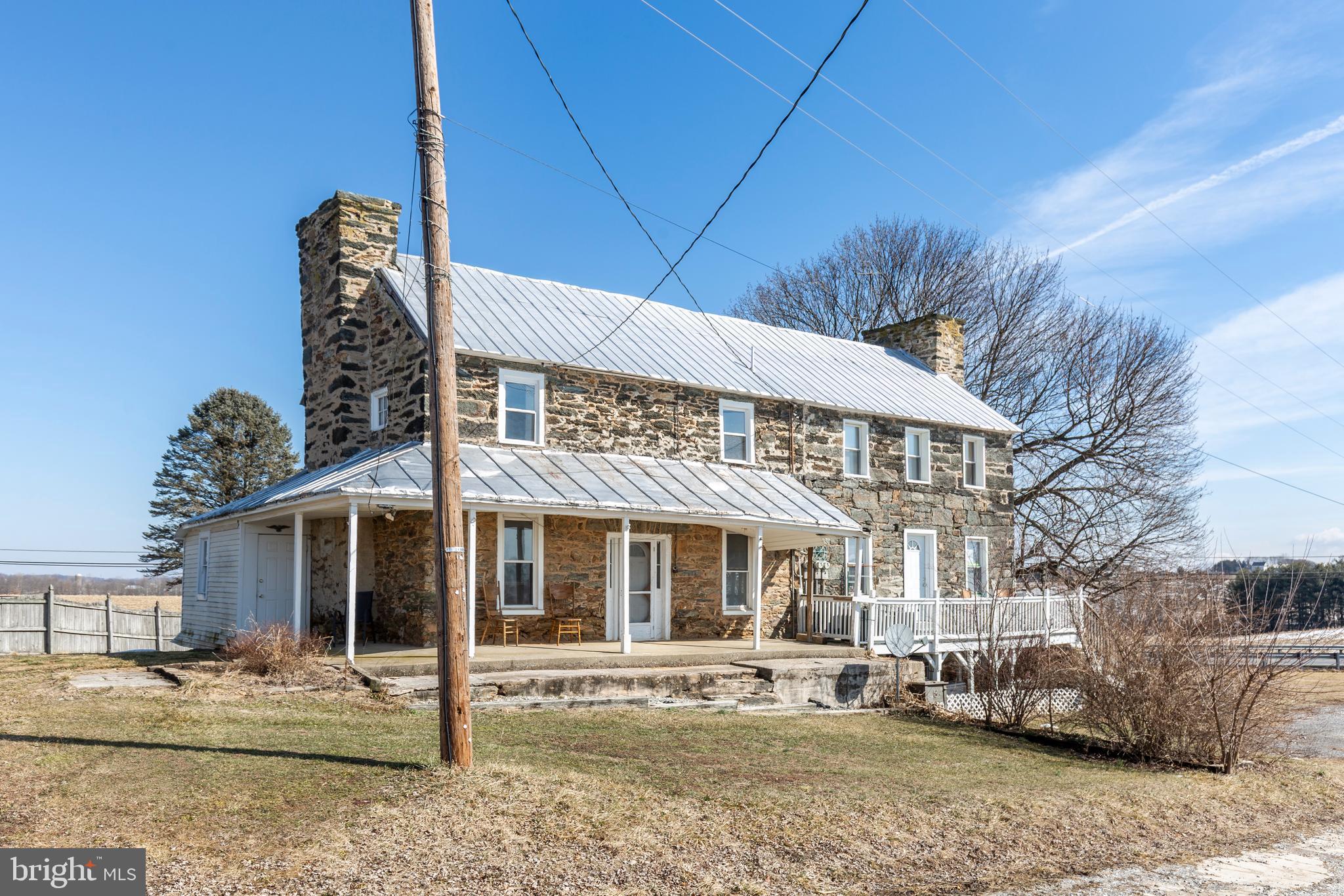 NONE AVAILABLE - Residential Income