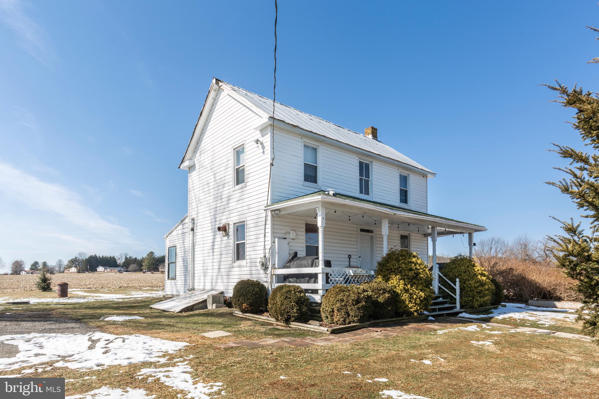 NONE AVAILABLE - Residential Income