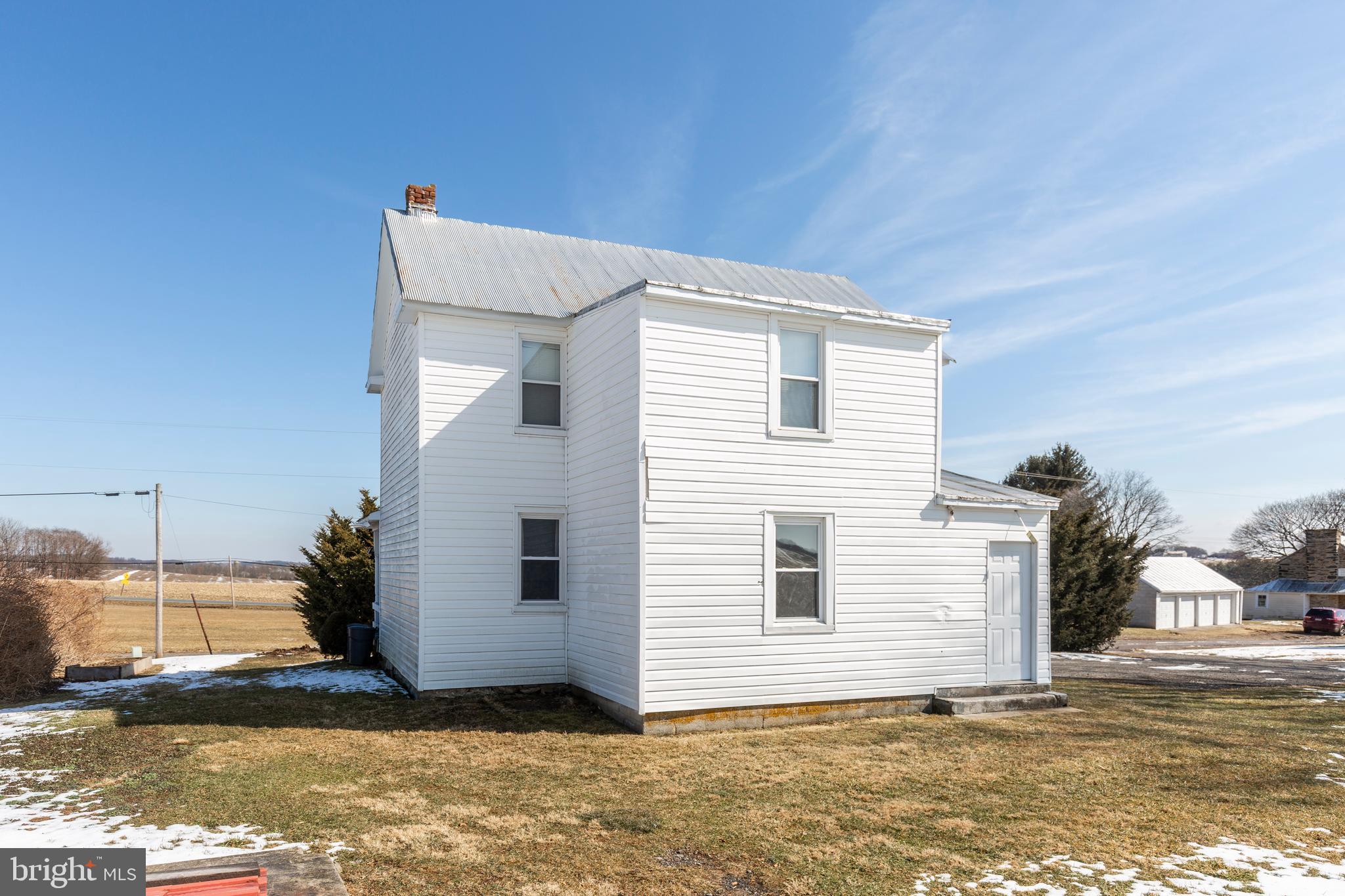 NONE AVAILABLE - Residential Income