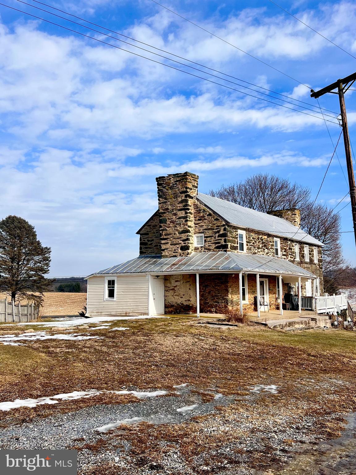 NONE AVAILABLE - Residential Income