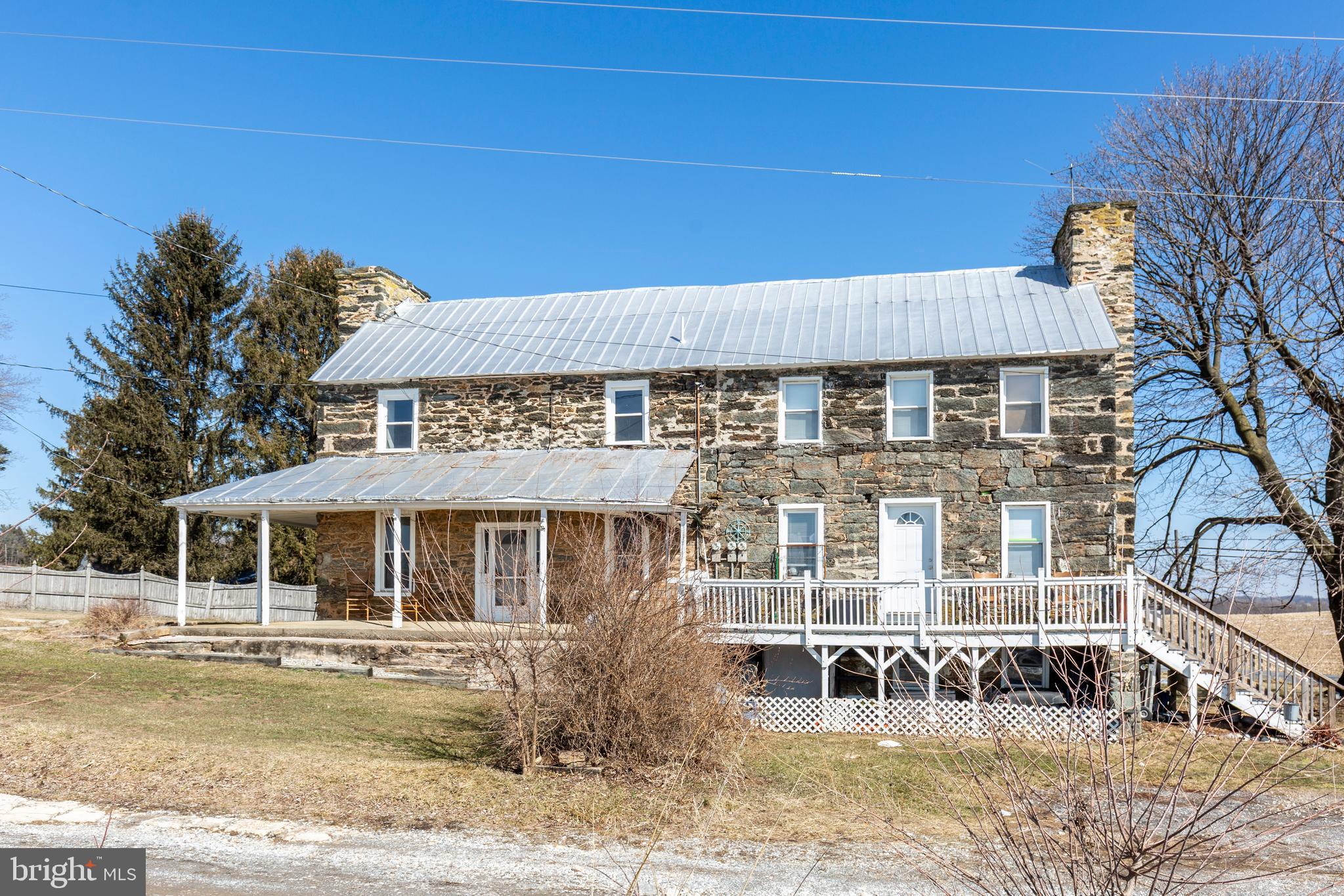 NONE AVAILABLE - Residential Income