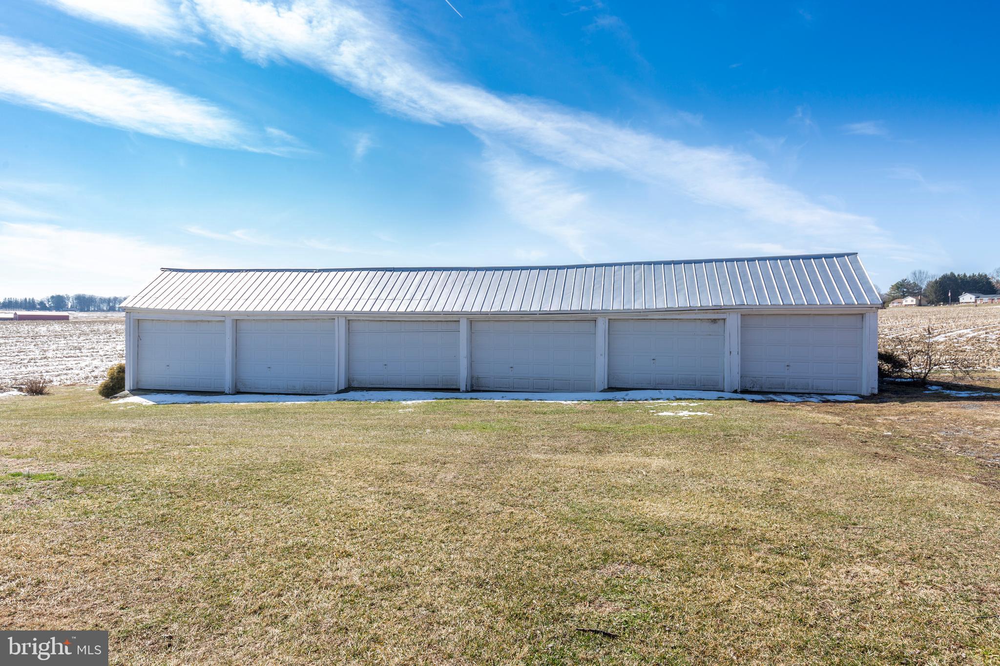 NONE AVAILABLE - Residential Income