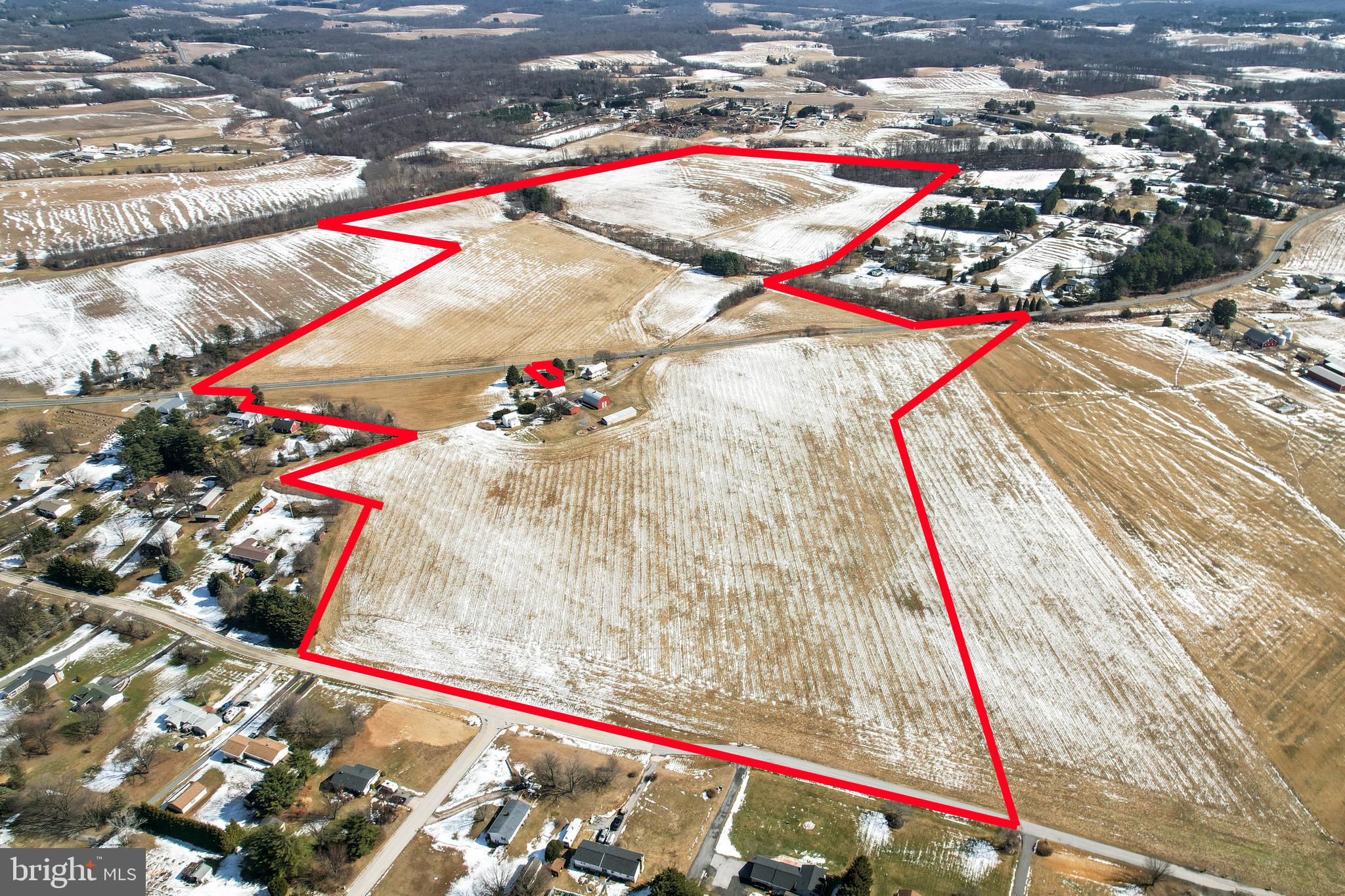 NONE AVAILABLE - Residential Income