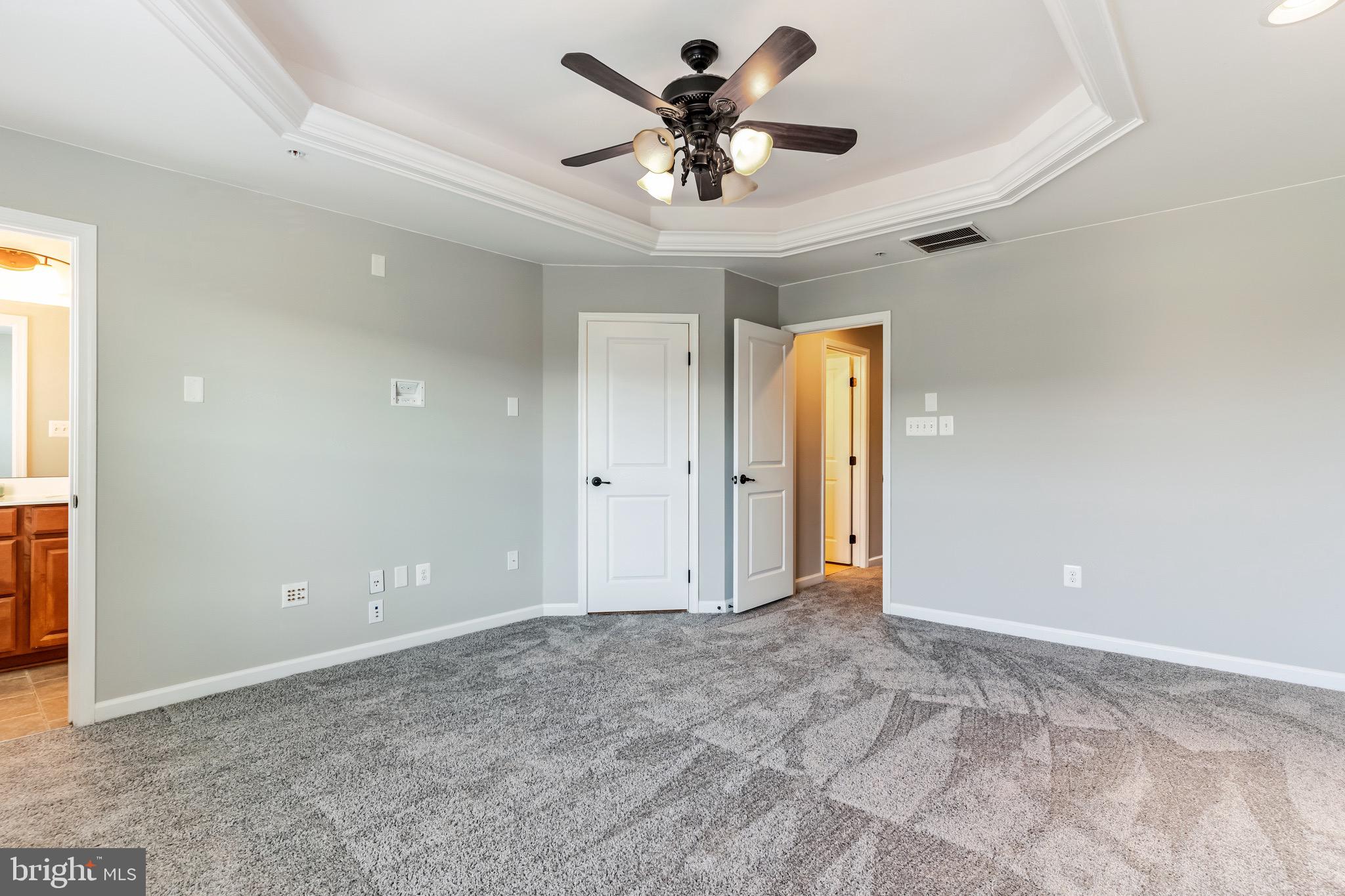 FIELDSIDE AT ST CHARLES - Residential