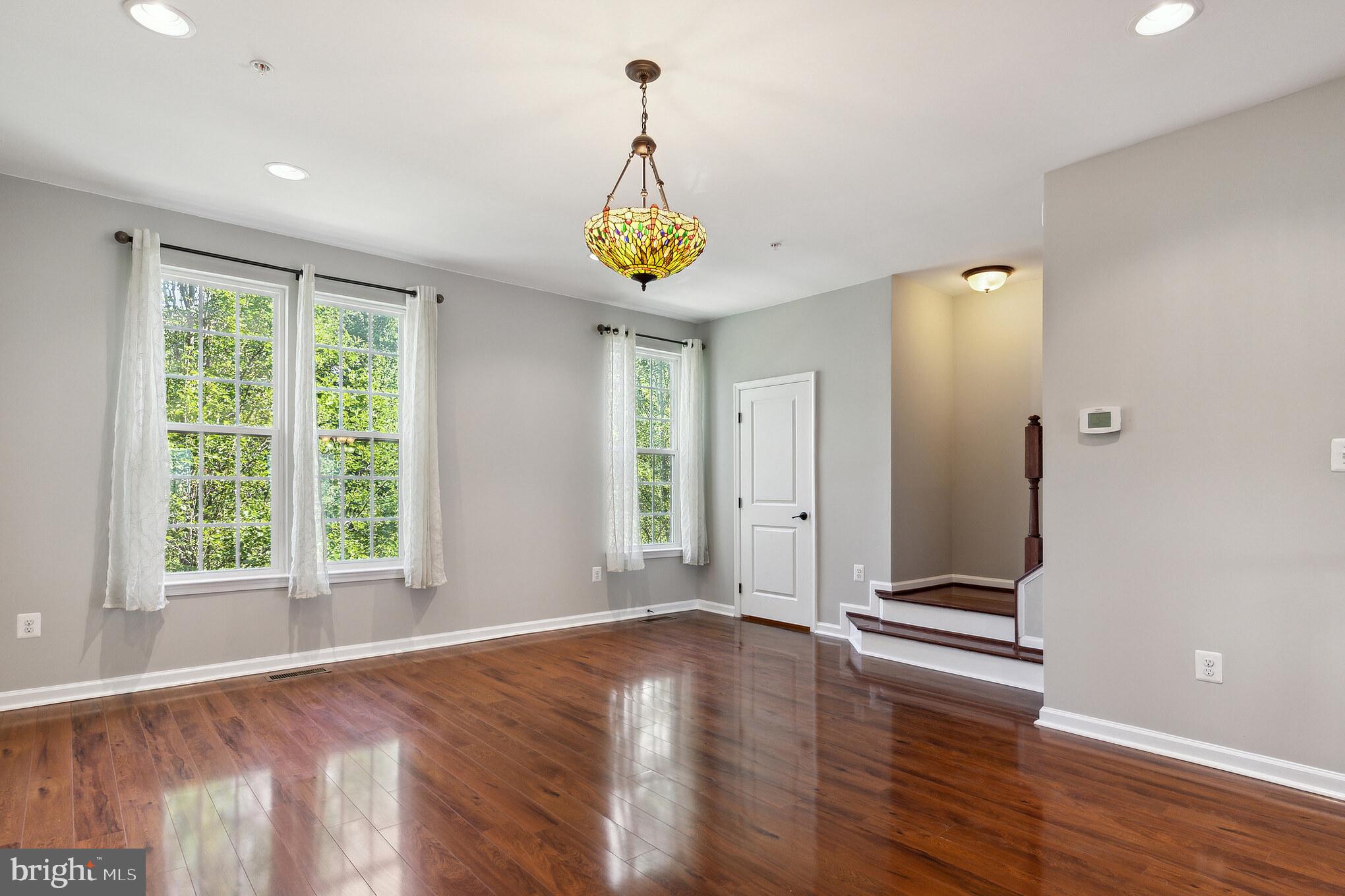 FIELDSIDE AT ST CHARLES - Residential