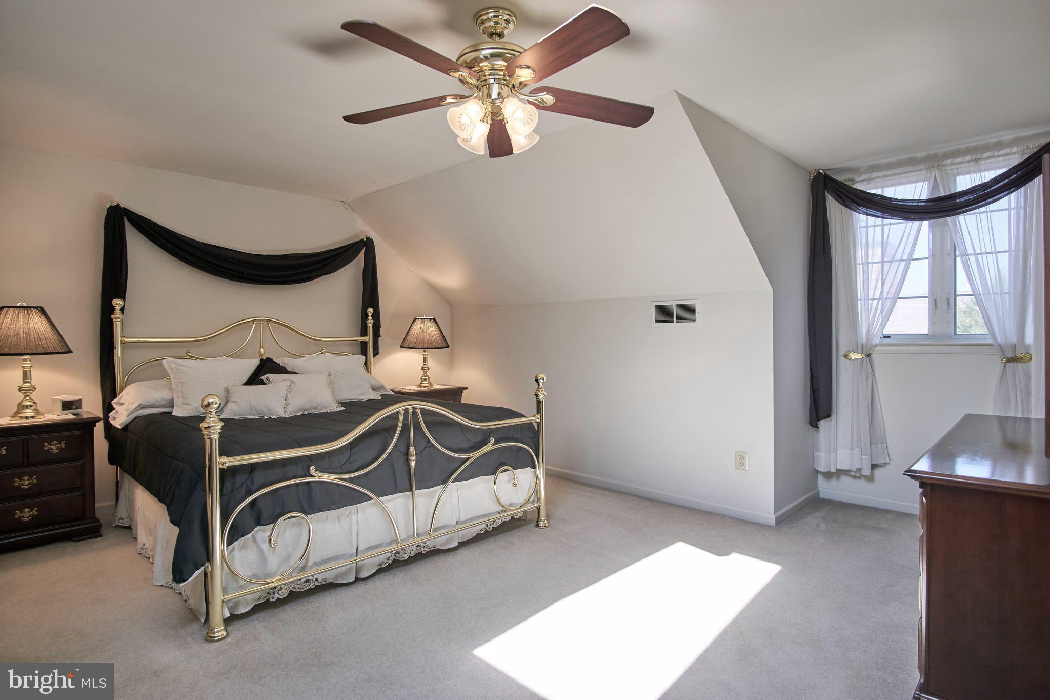 CONCORD CROSSING - Residential