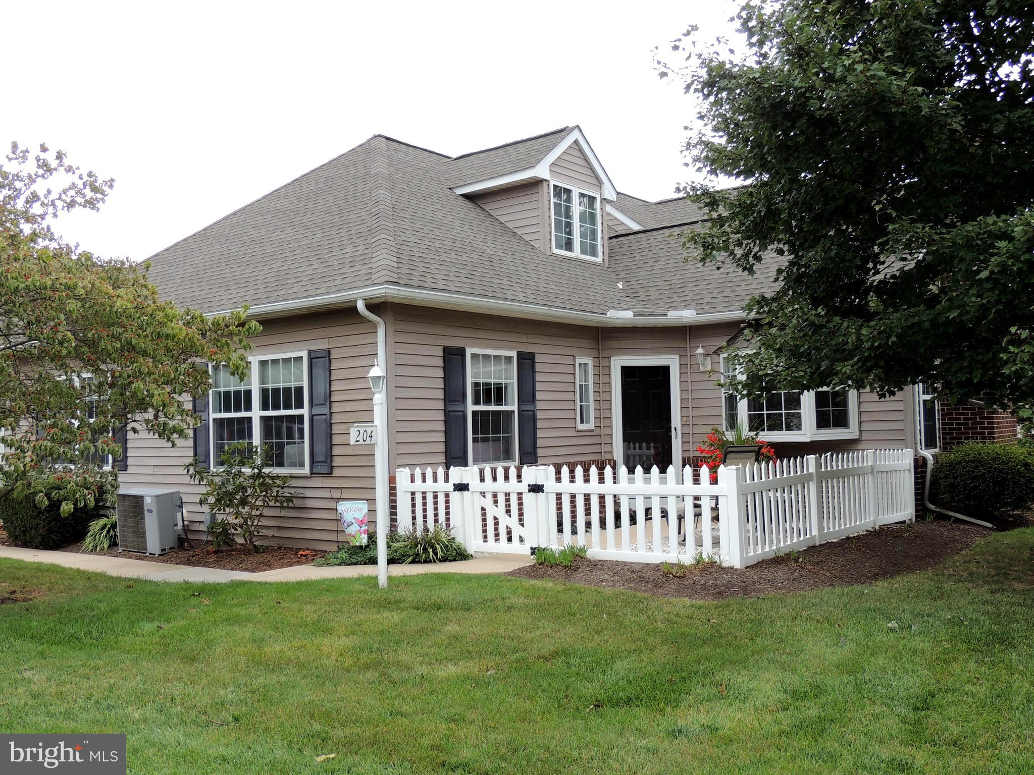 CONCORD CROSSING - Residential