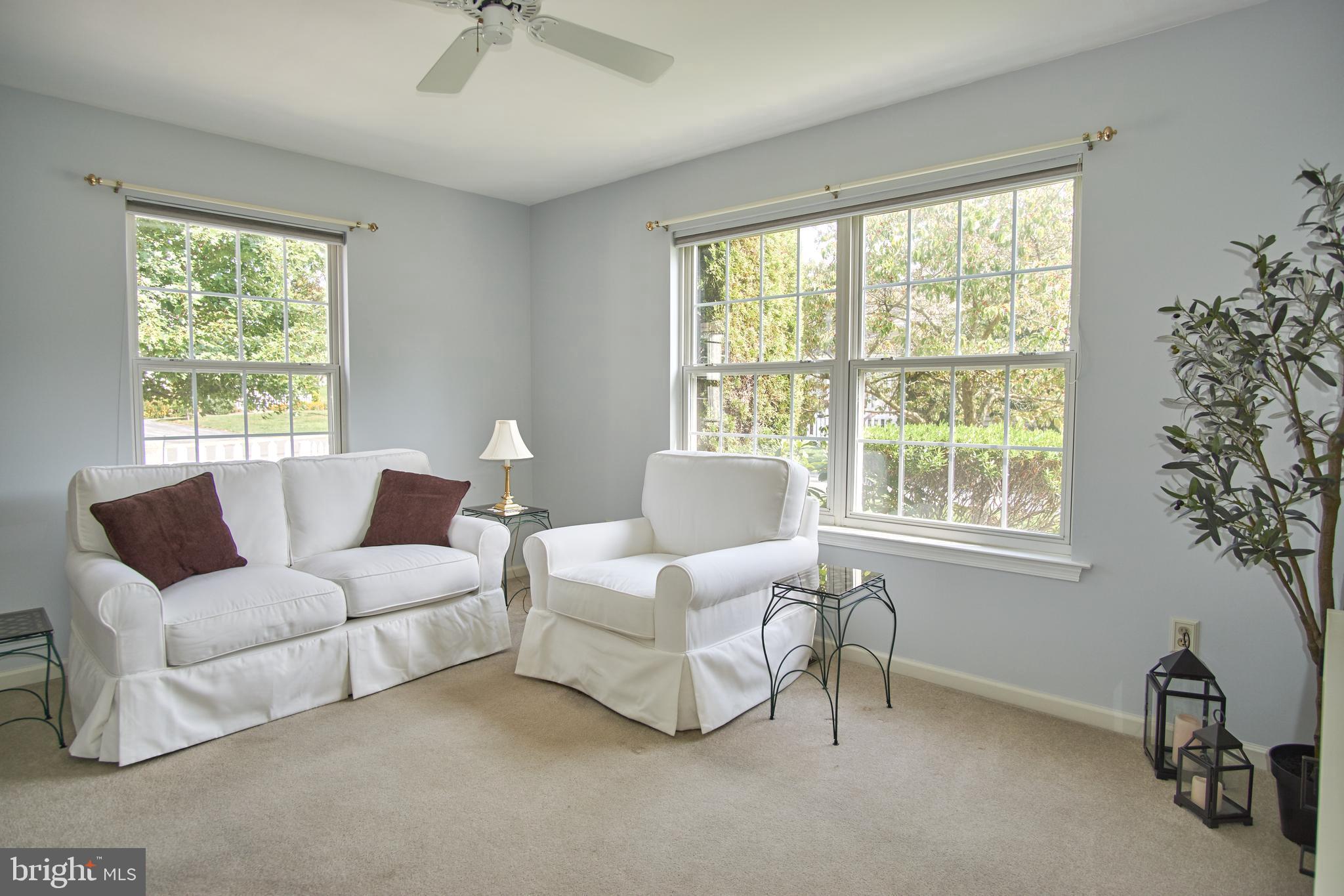 CONCORD CROSSING - Residential