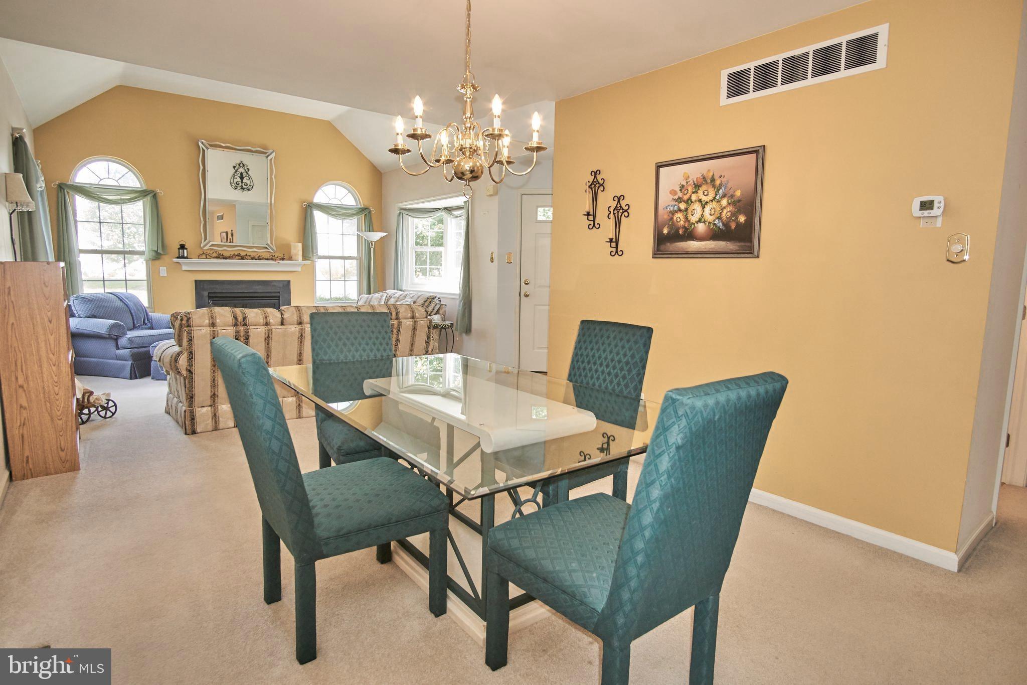 CONCORD CROSSING - Residential