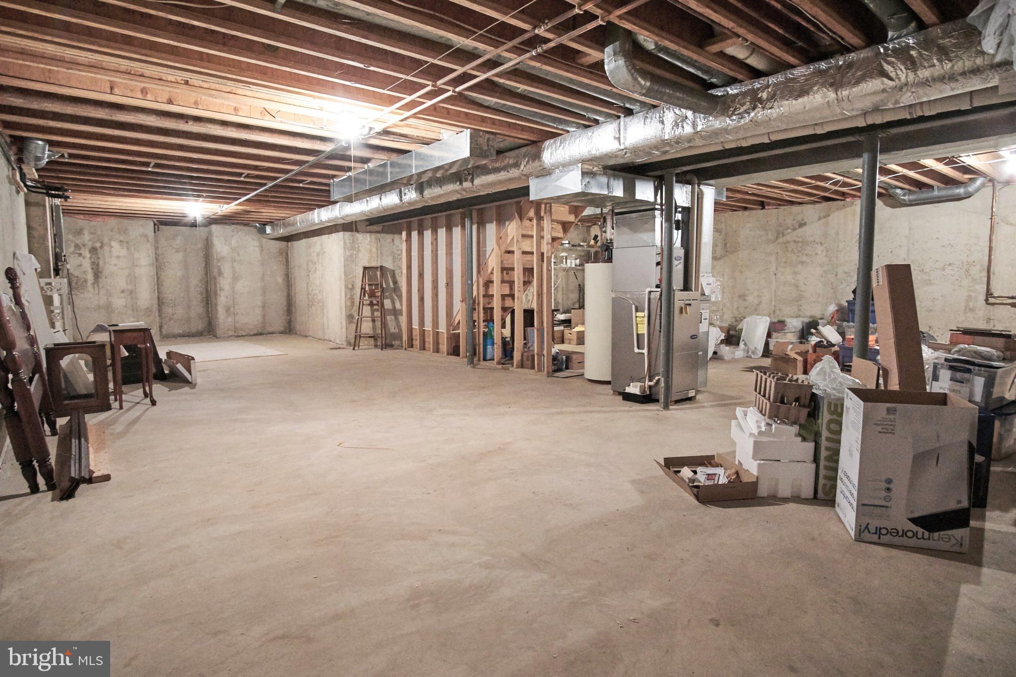 CONCORD CROSSING - Residential