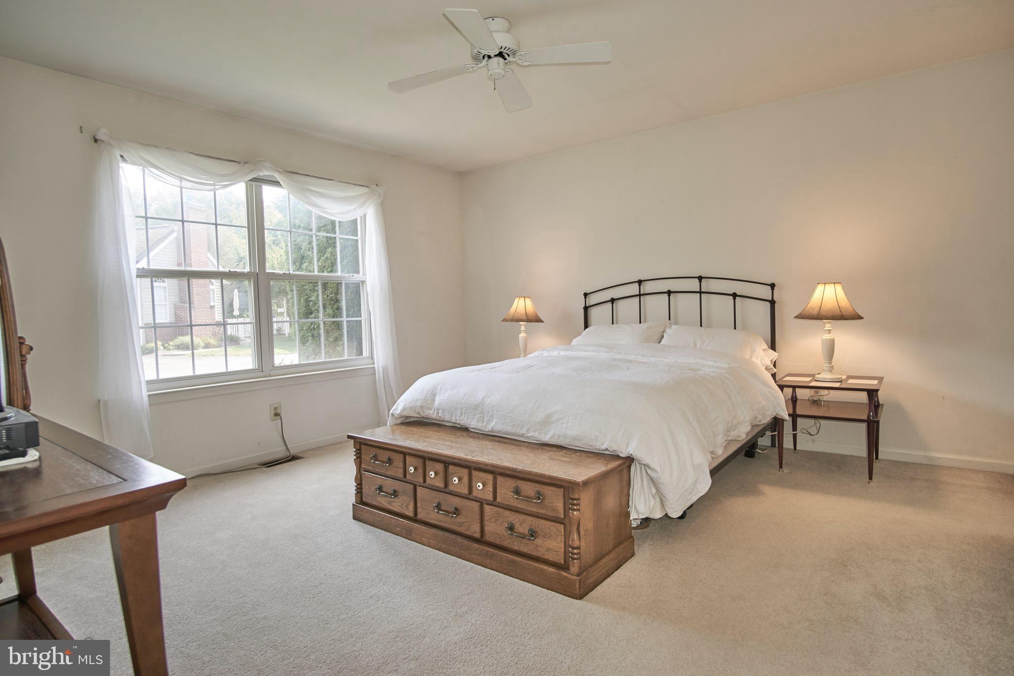 CONCORD CROSSING - Residential