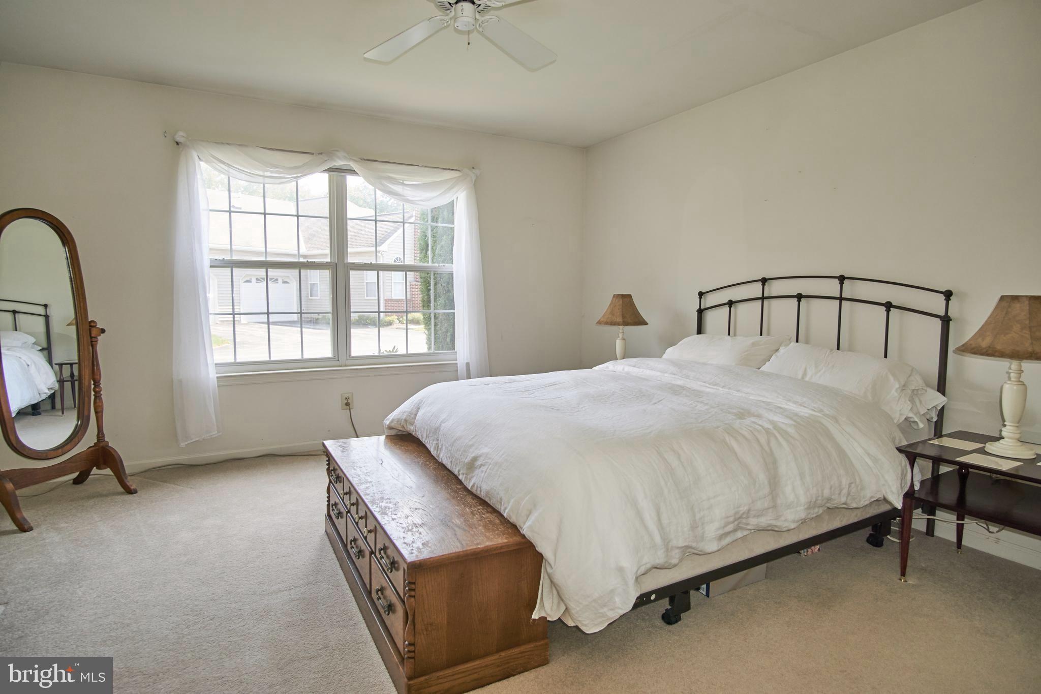 CONCORD CROSSING - Residential