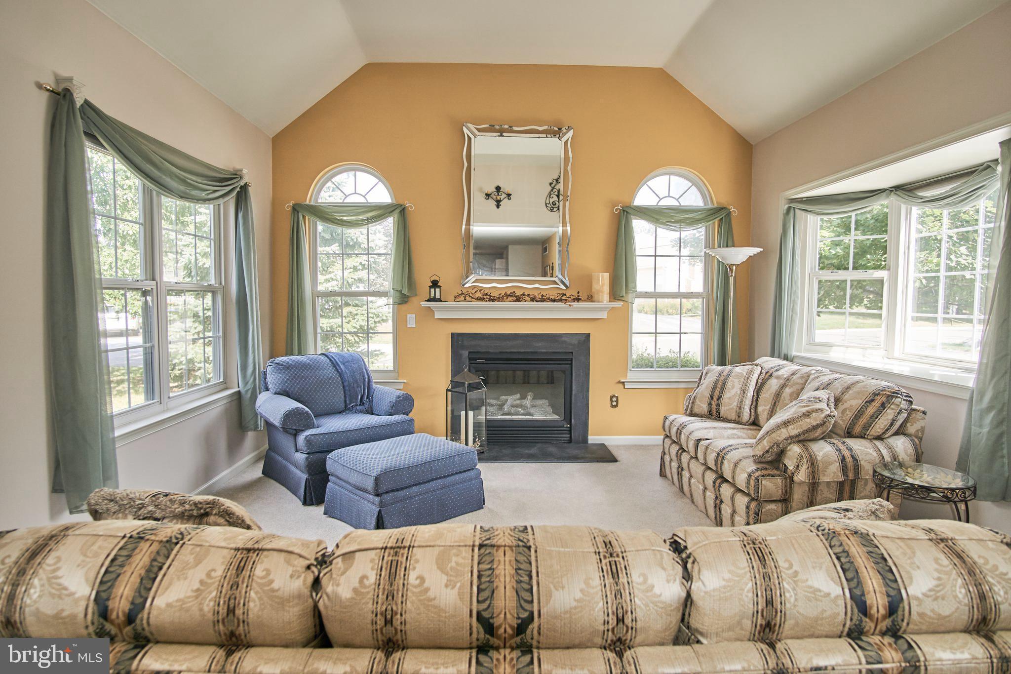 CONCORD CROSSING - Residential