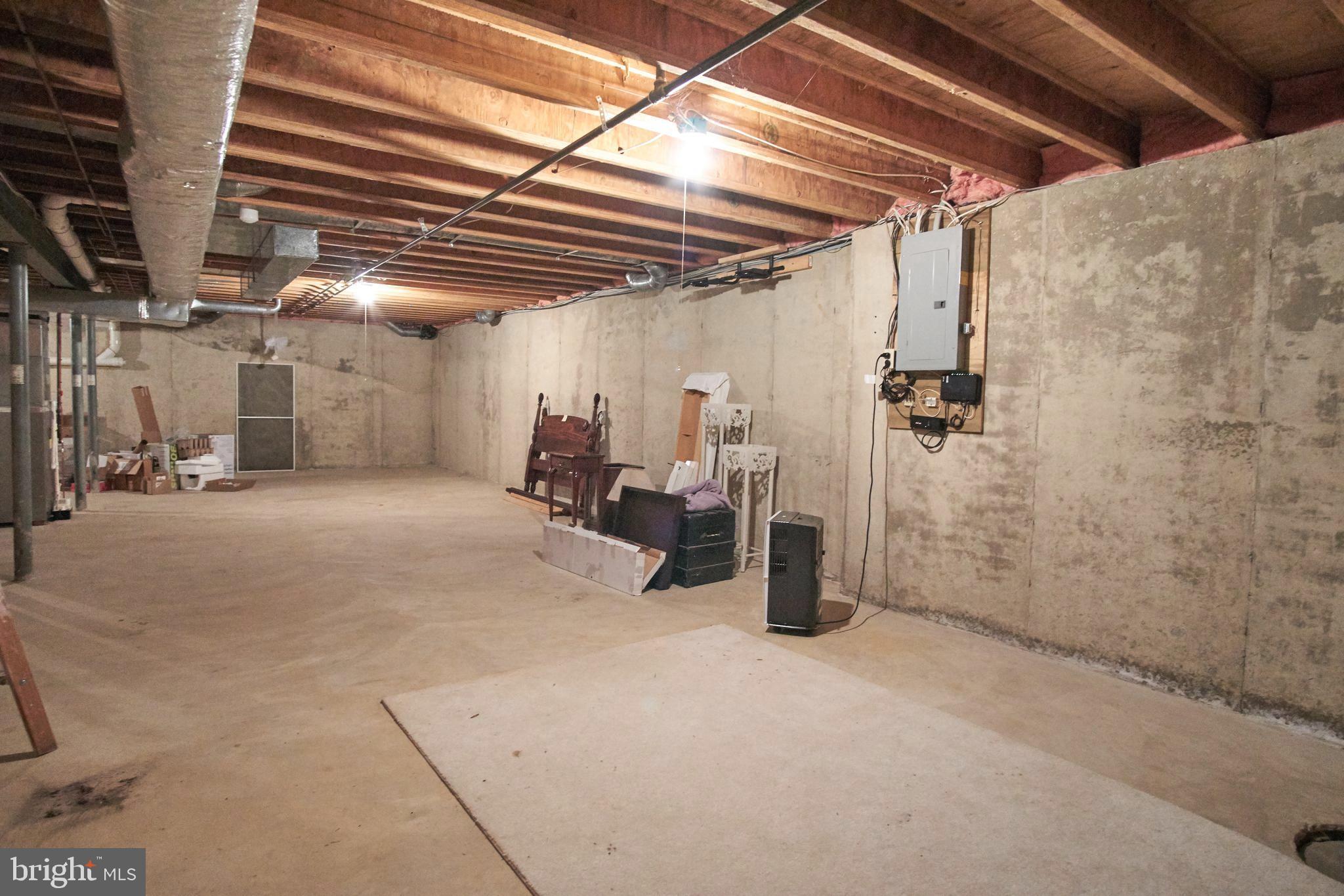 CONCORD CROSSING - Residential