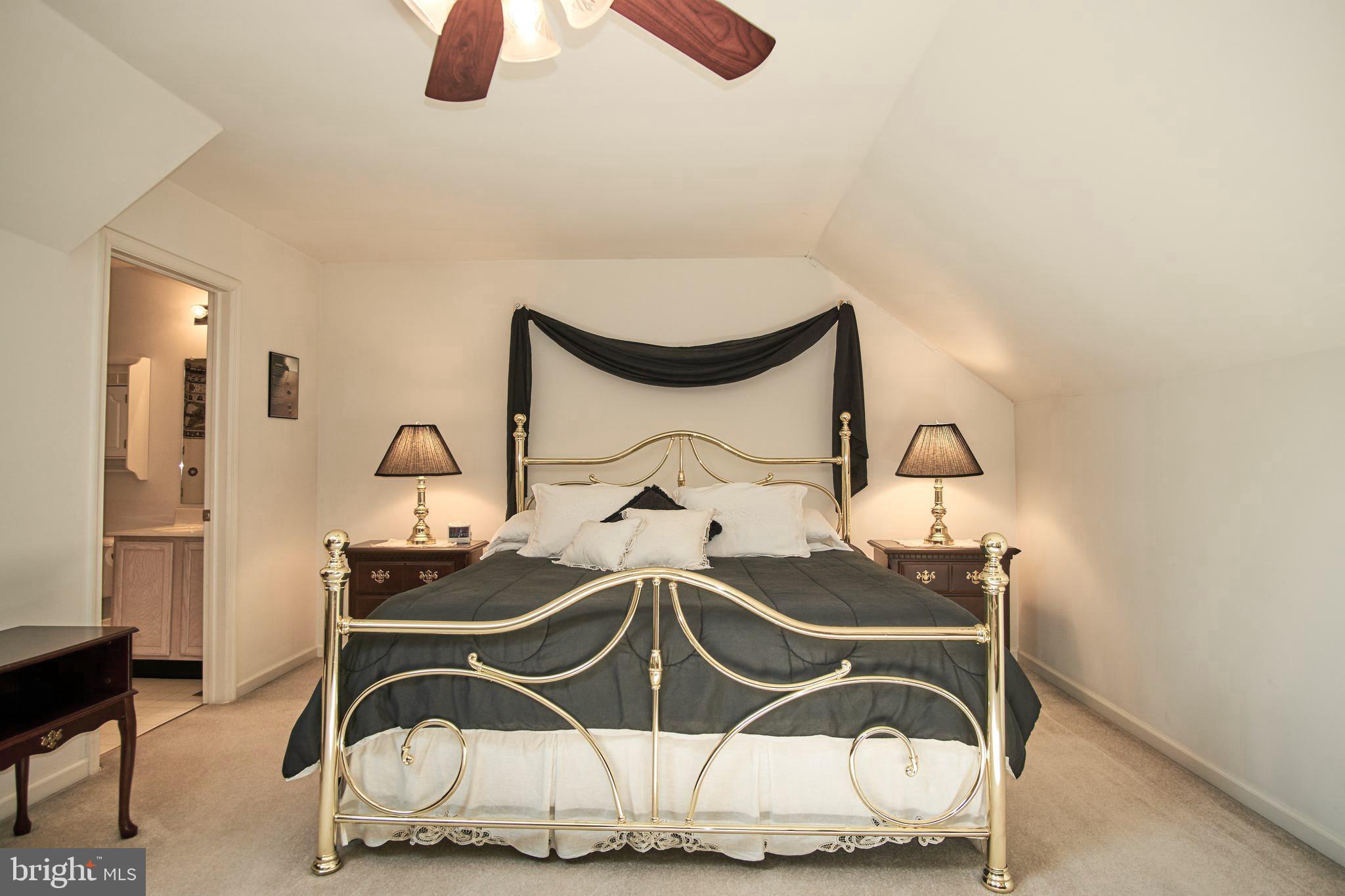 CONCORD CROSSING - Residential