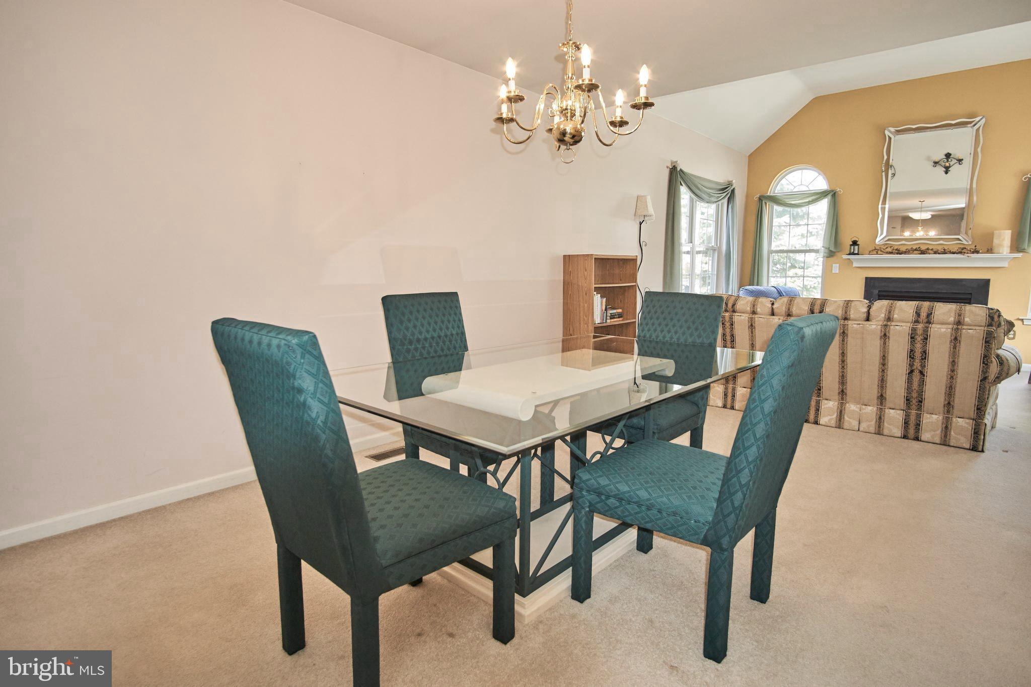 CONCORD CROSSING - Residential