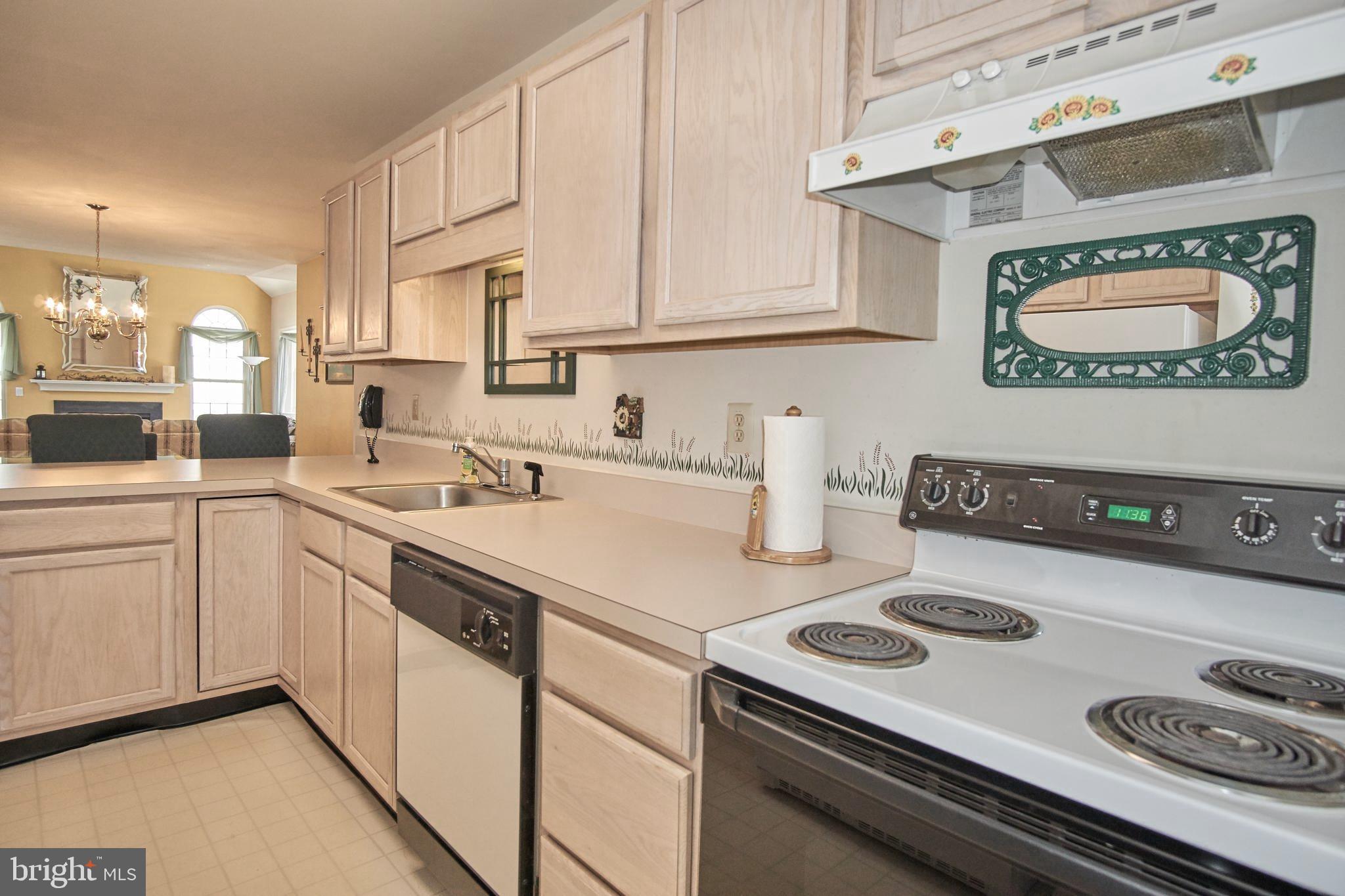 CONCORD CROSSING - Residential