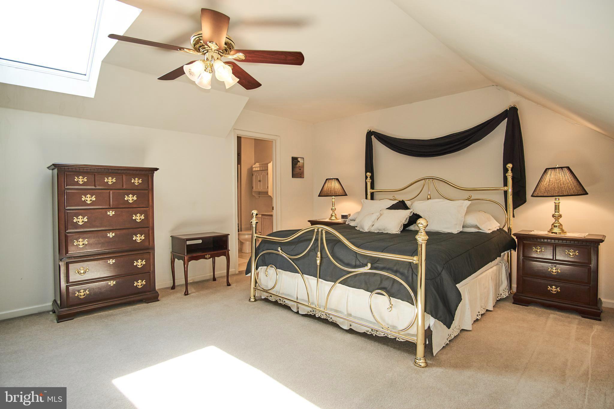 CONCORD CROSSING - Residential