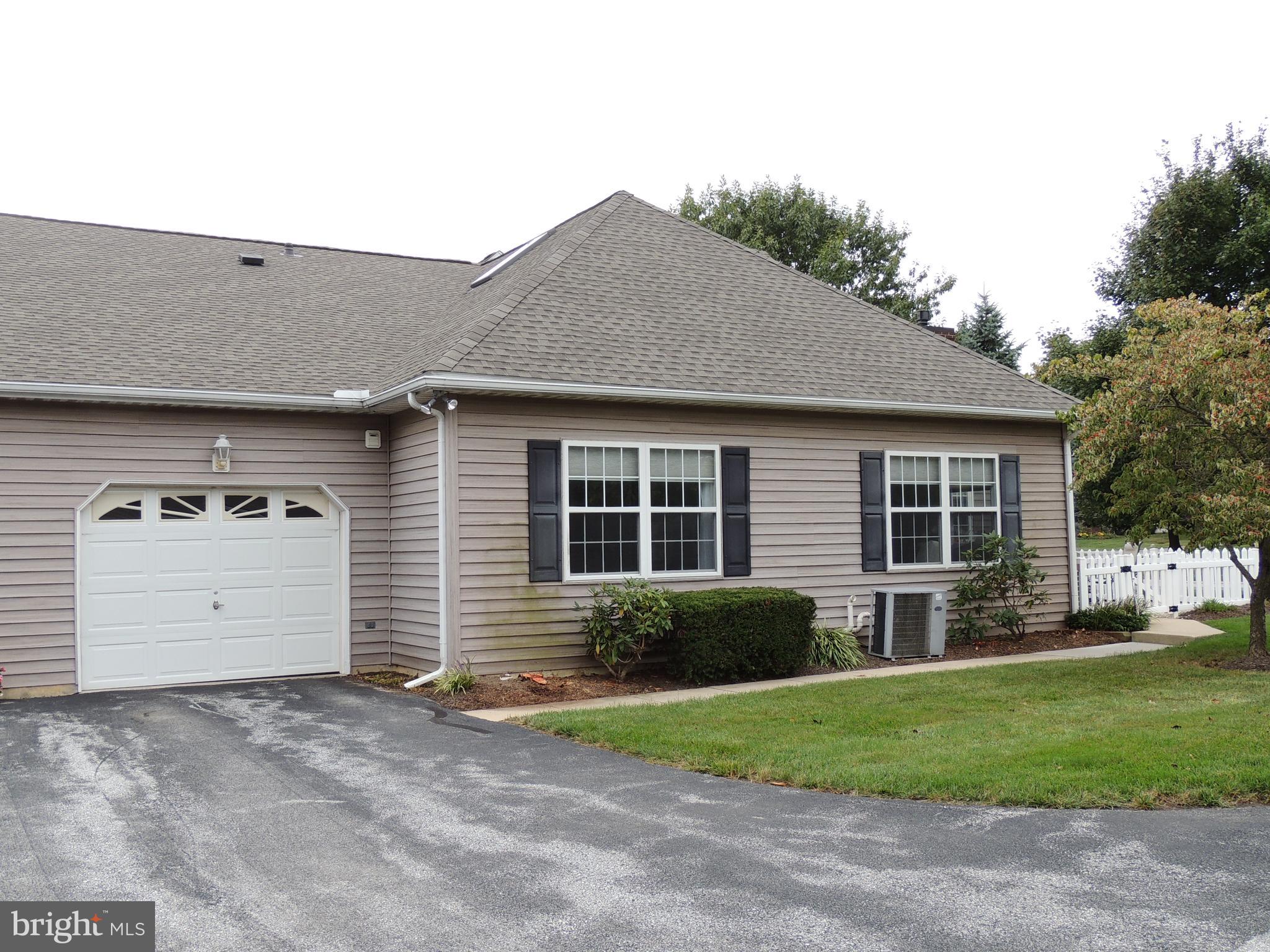 CONCORD CROSSING - Residential