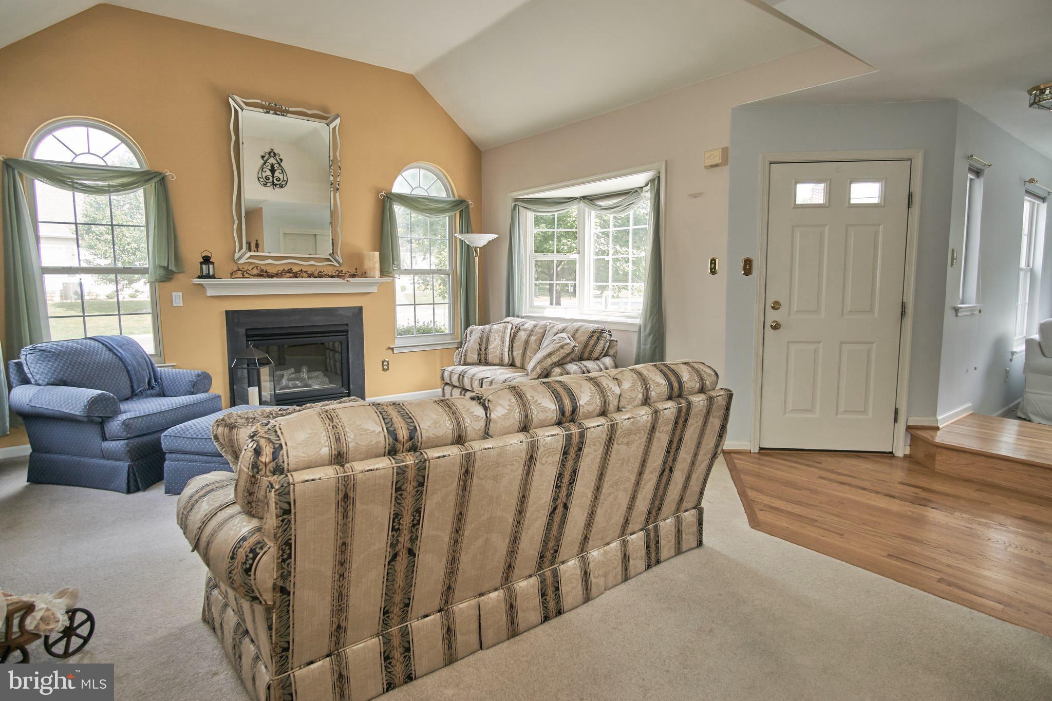 CONCORD CROSSING - Residential