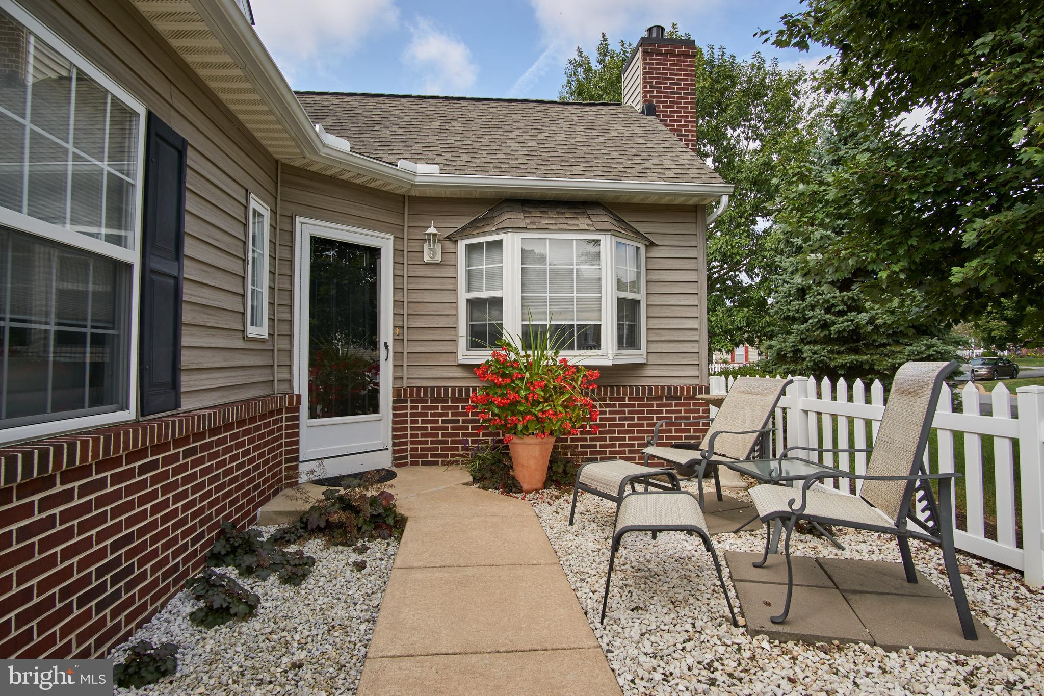 CONCORD CROSSING - Residential