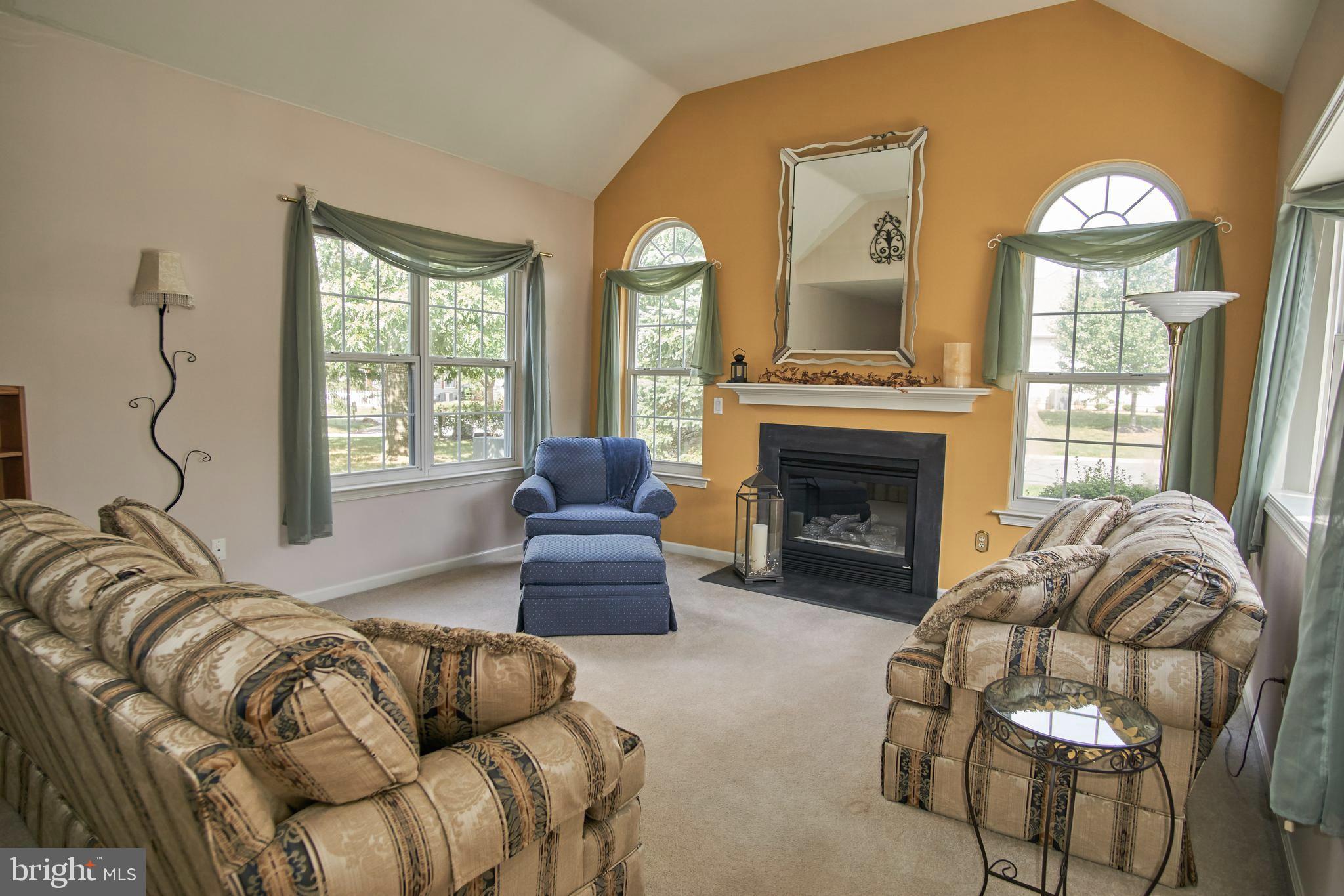 CONCORD CROSSING - Residential