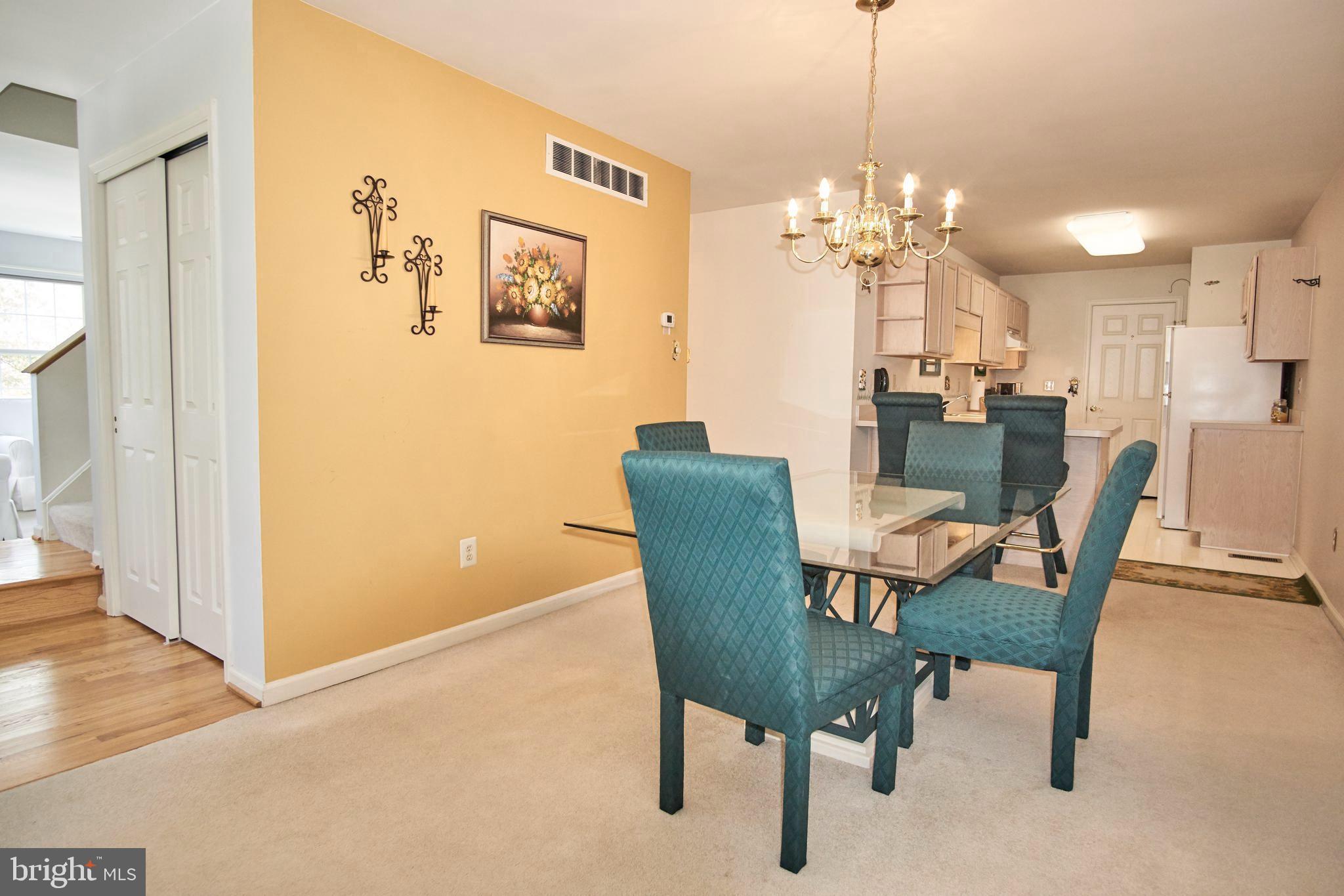 CONCORD CROSSING - Residential