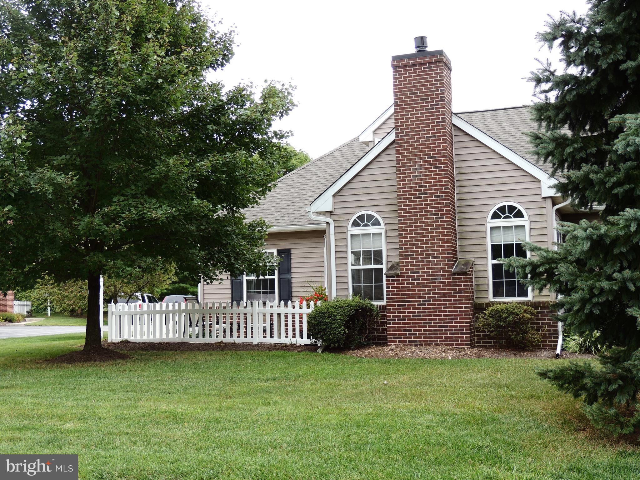 CONCORD CROSSING - Residential