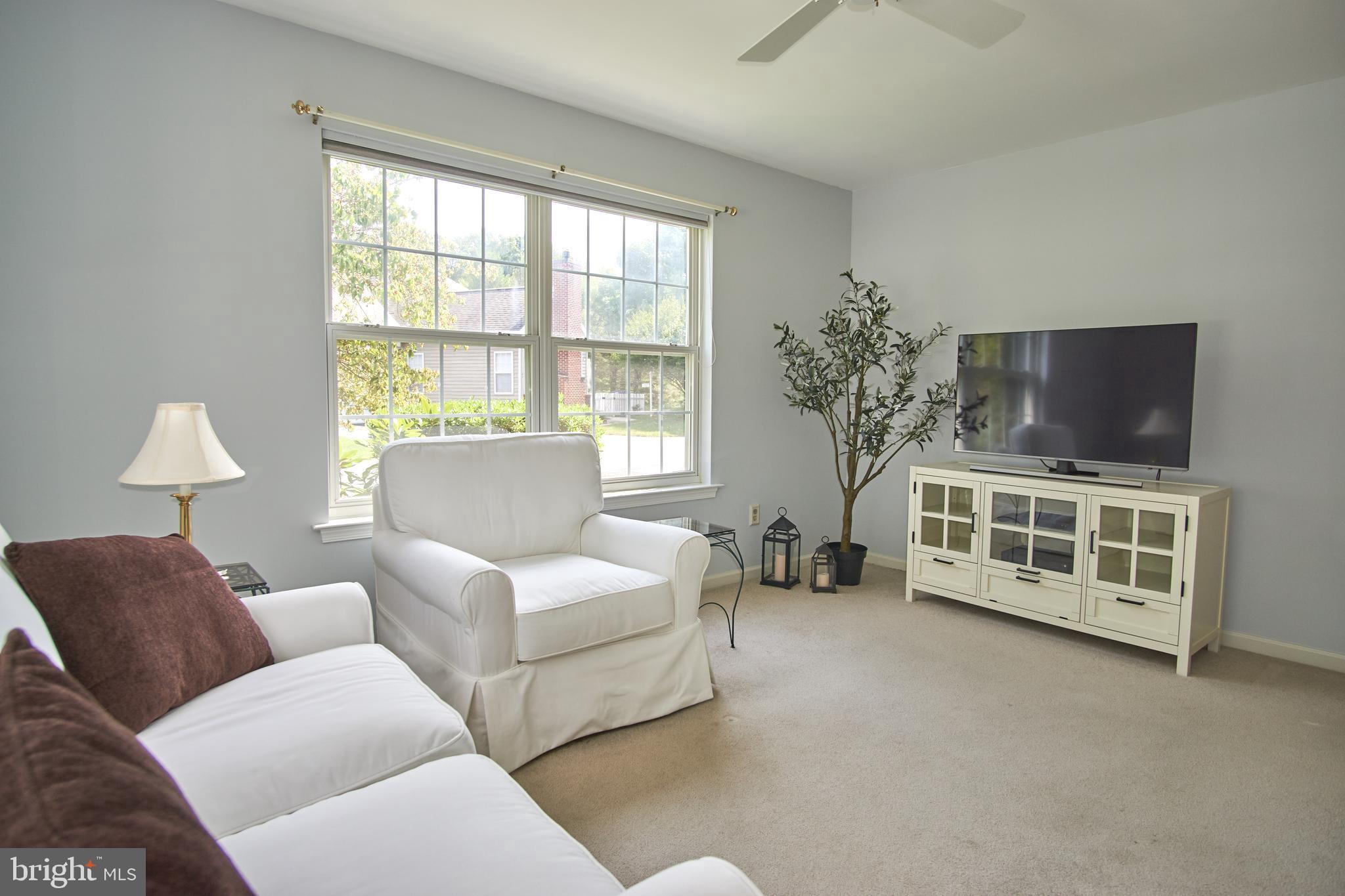 CONCORD CROSSING - Residential