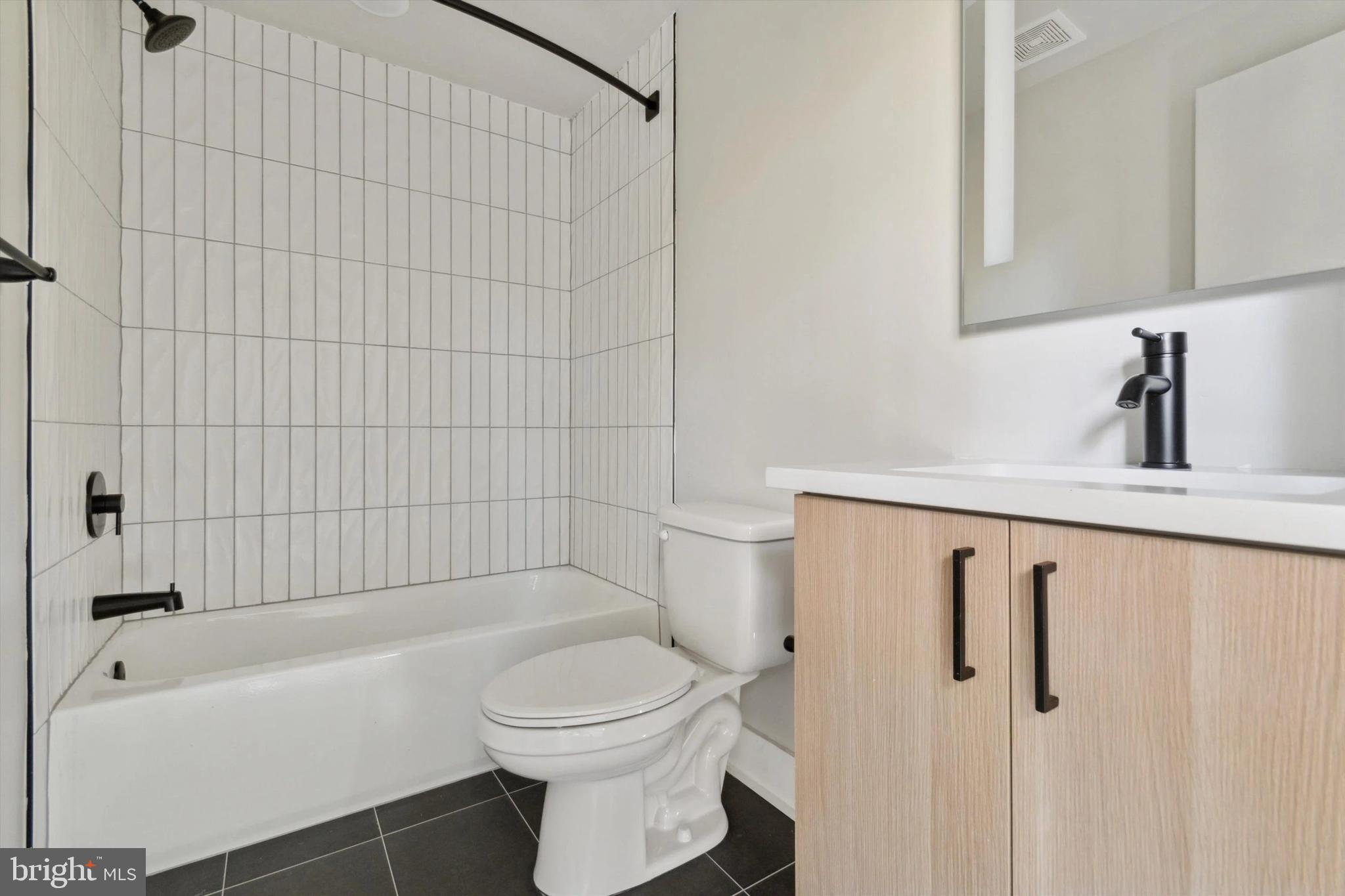 GERMANTOWN - Residential Lease