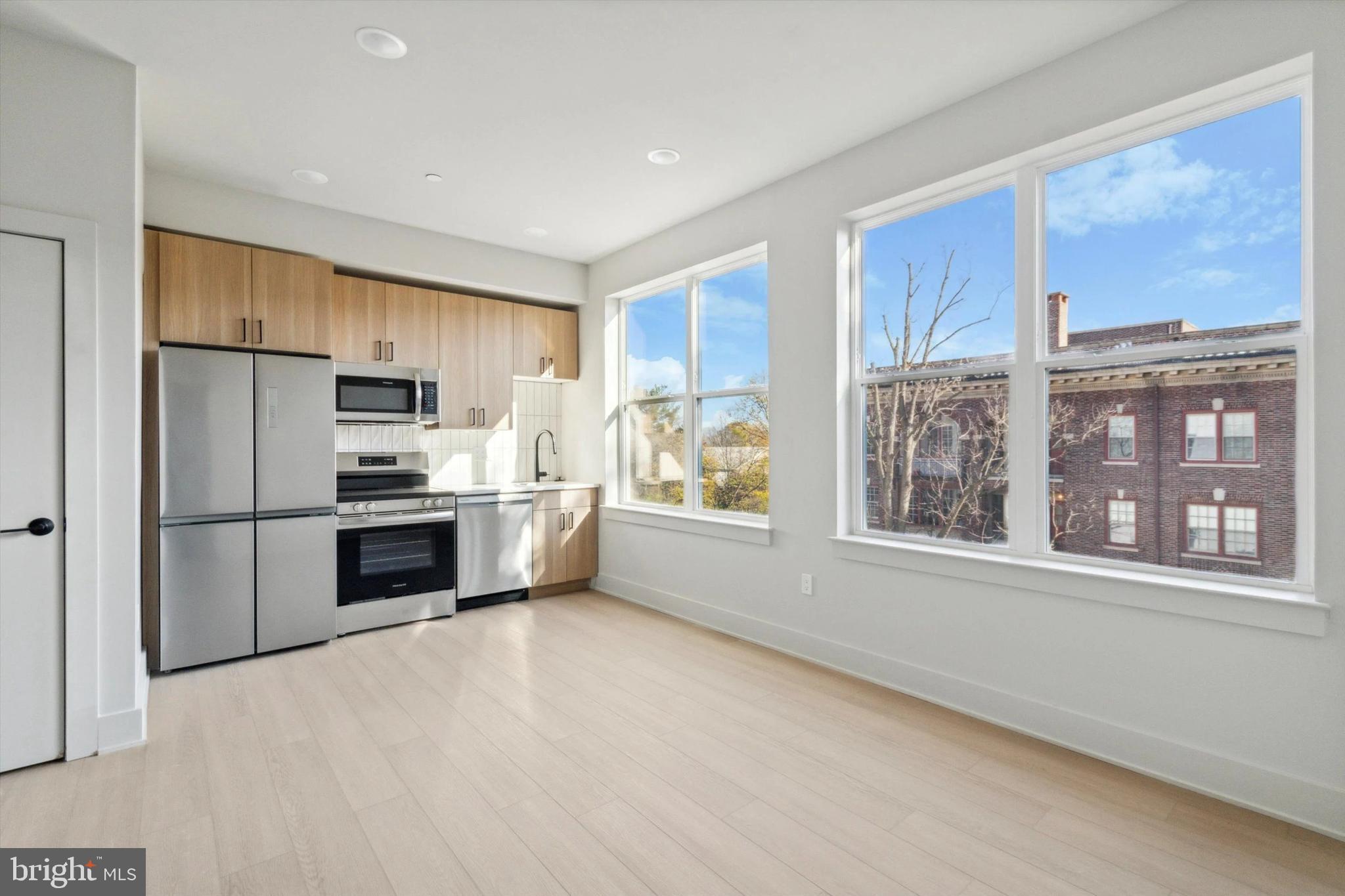 GERMANTOWN - Residential Lease
