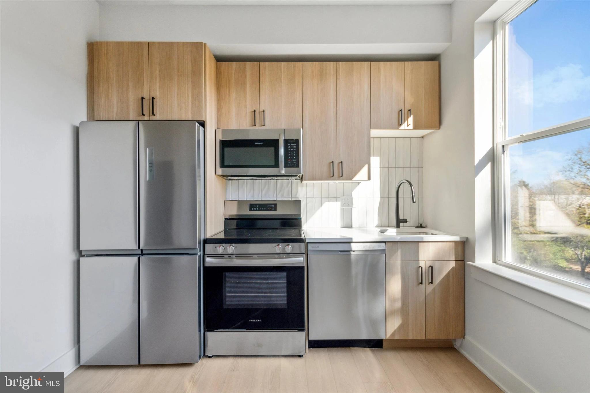 GERMANTOWN - Residential Lease