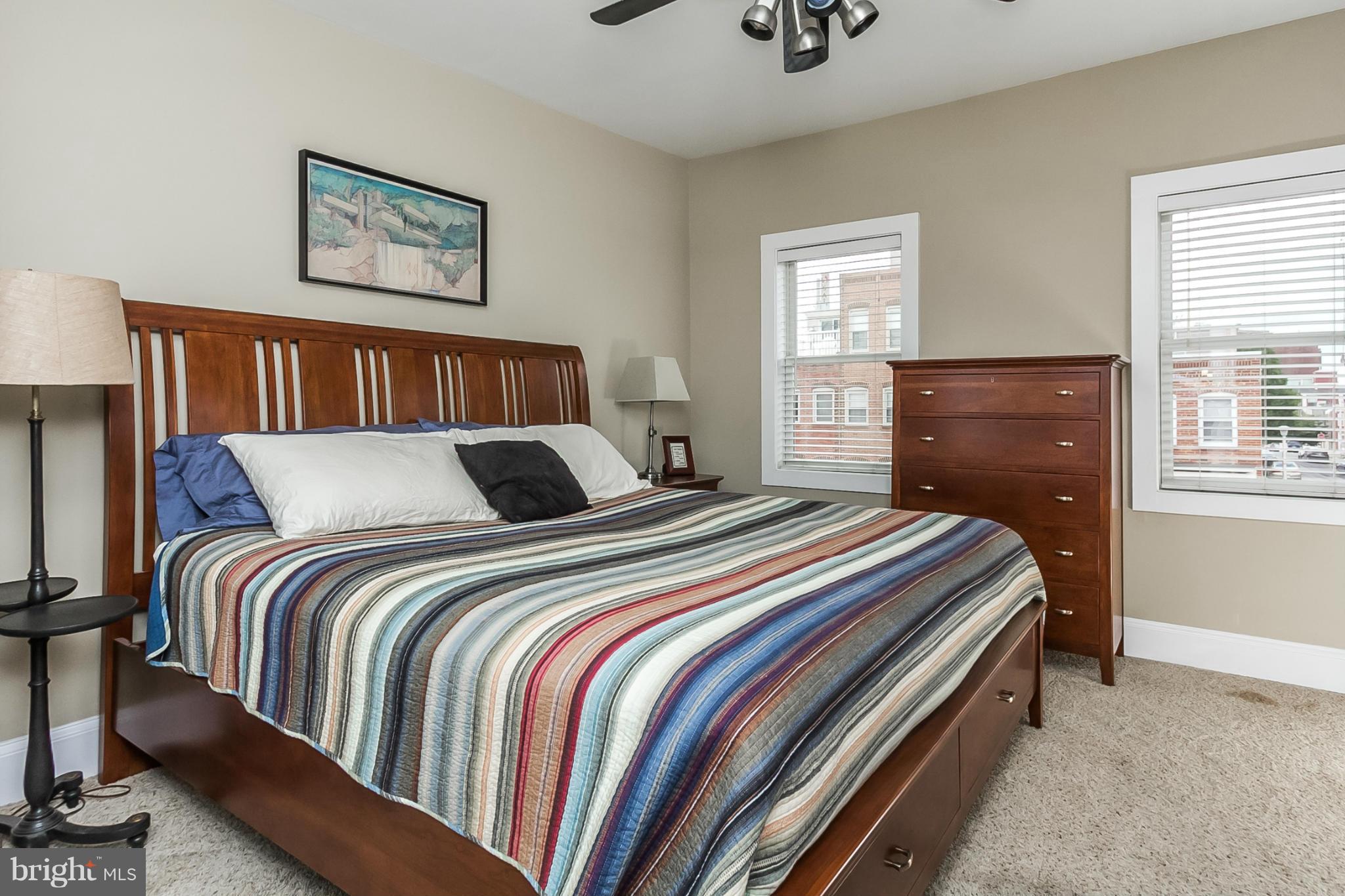 CANTON - Residential