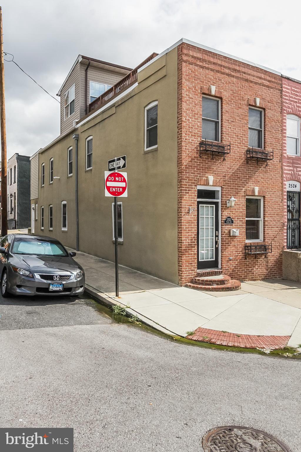 CANTON - Residential