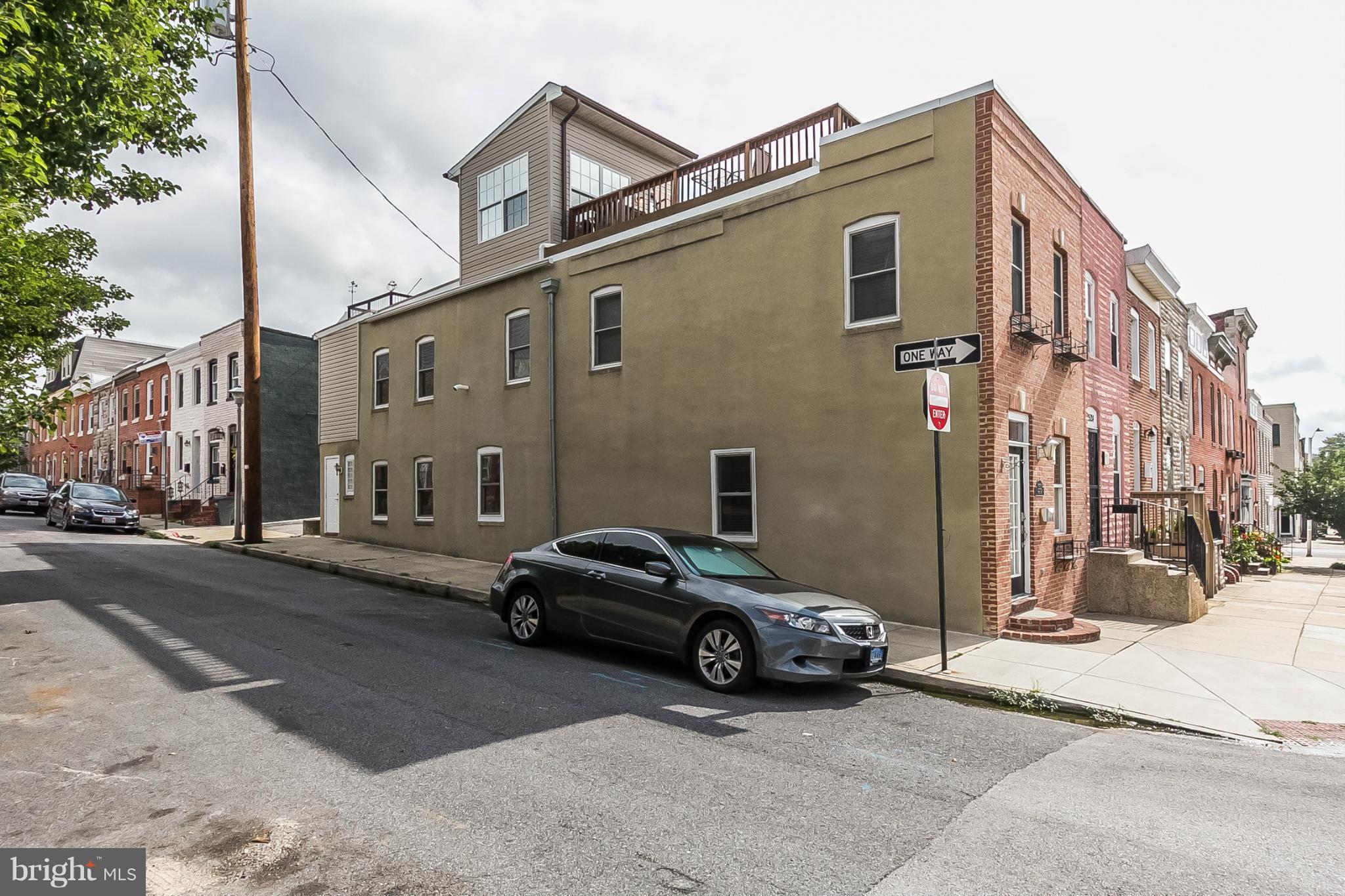 CANTON - Residential