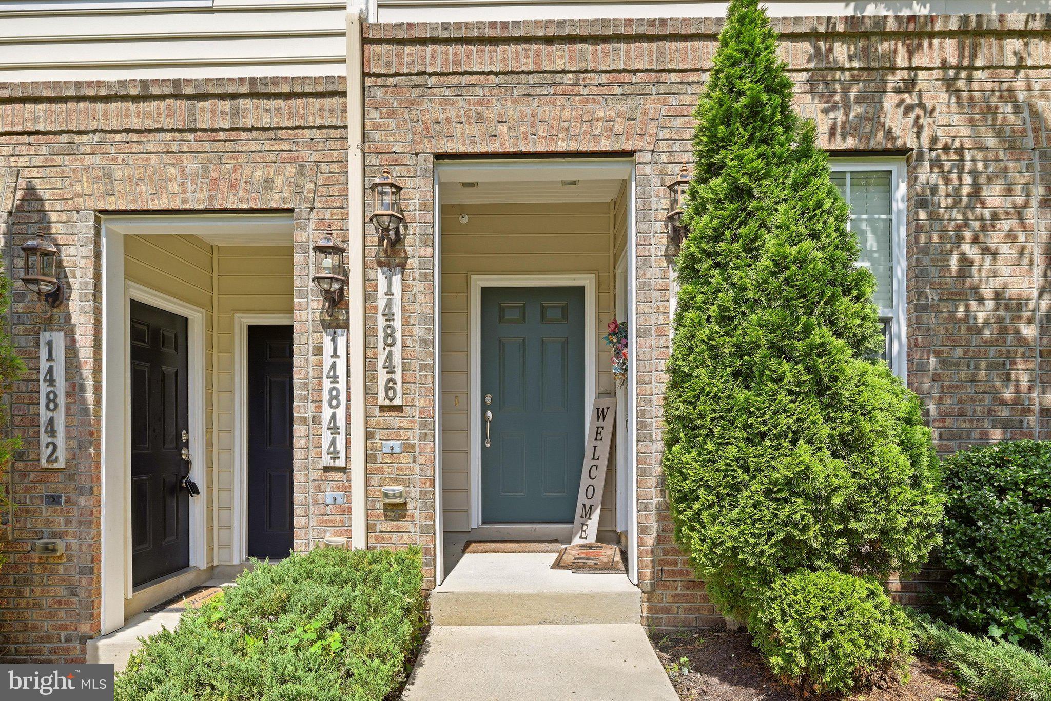 14848 MASON CREEK CIRCLE
