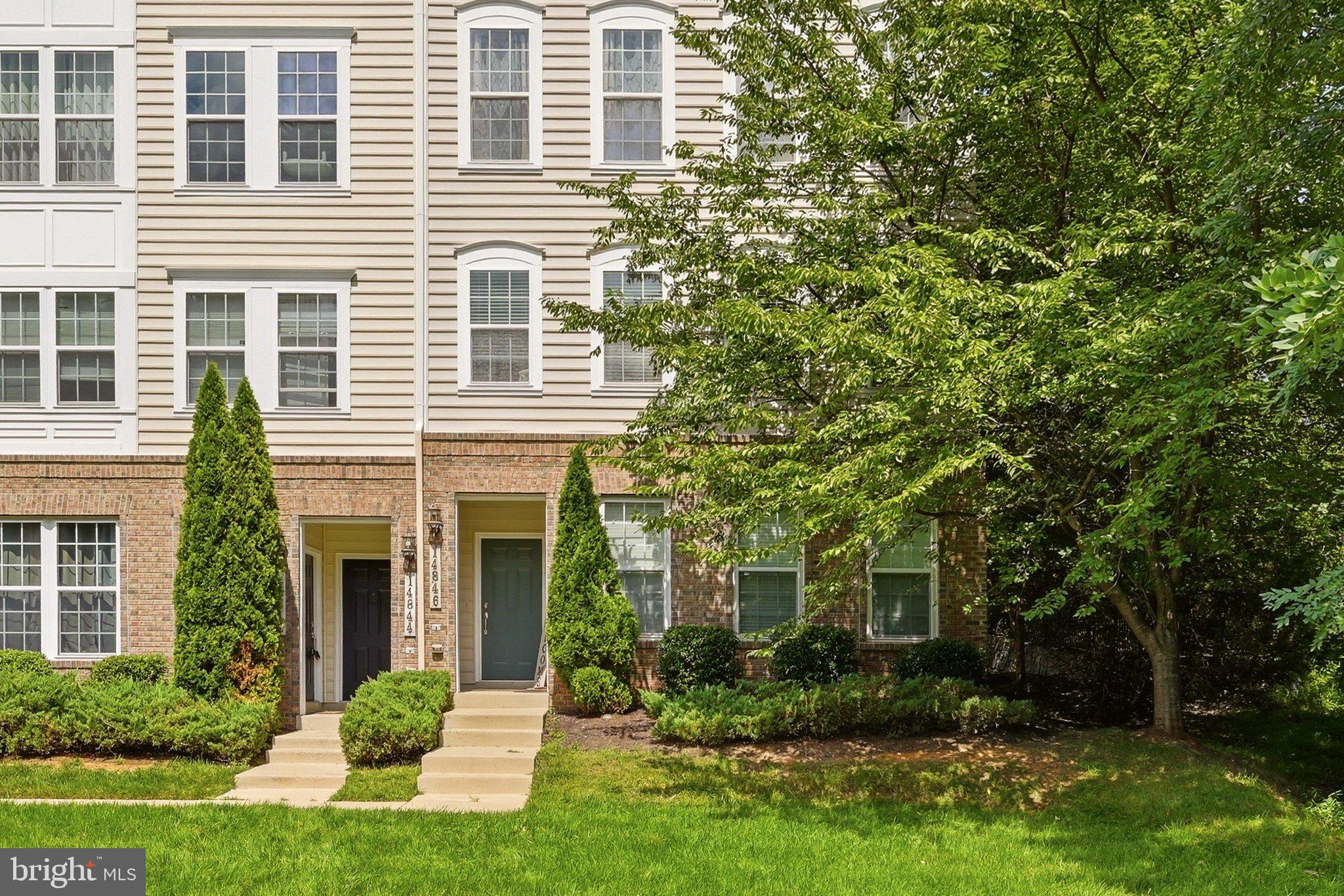 14848 MASON CREEK CIRCLE