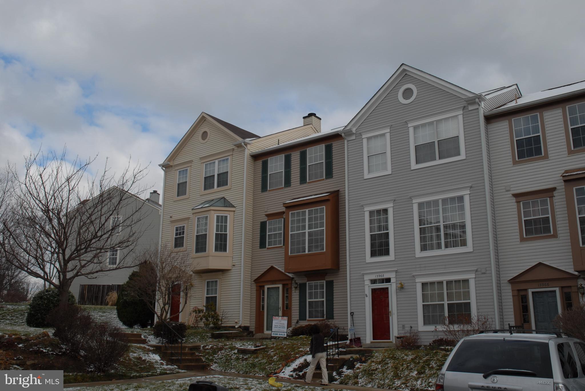 SINGLETONS GROVE - Residential