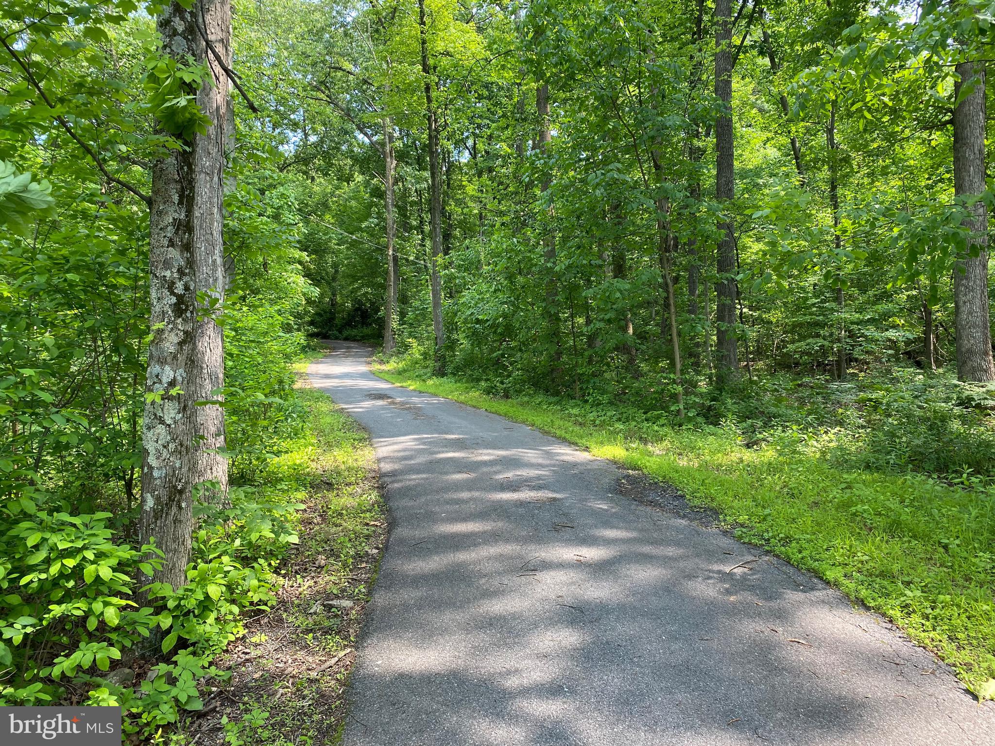 0 MOUNTAIN ROAD