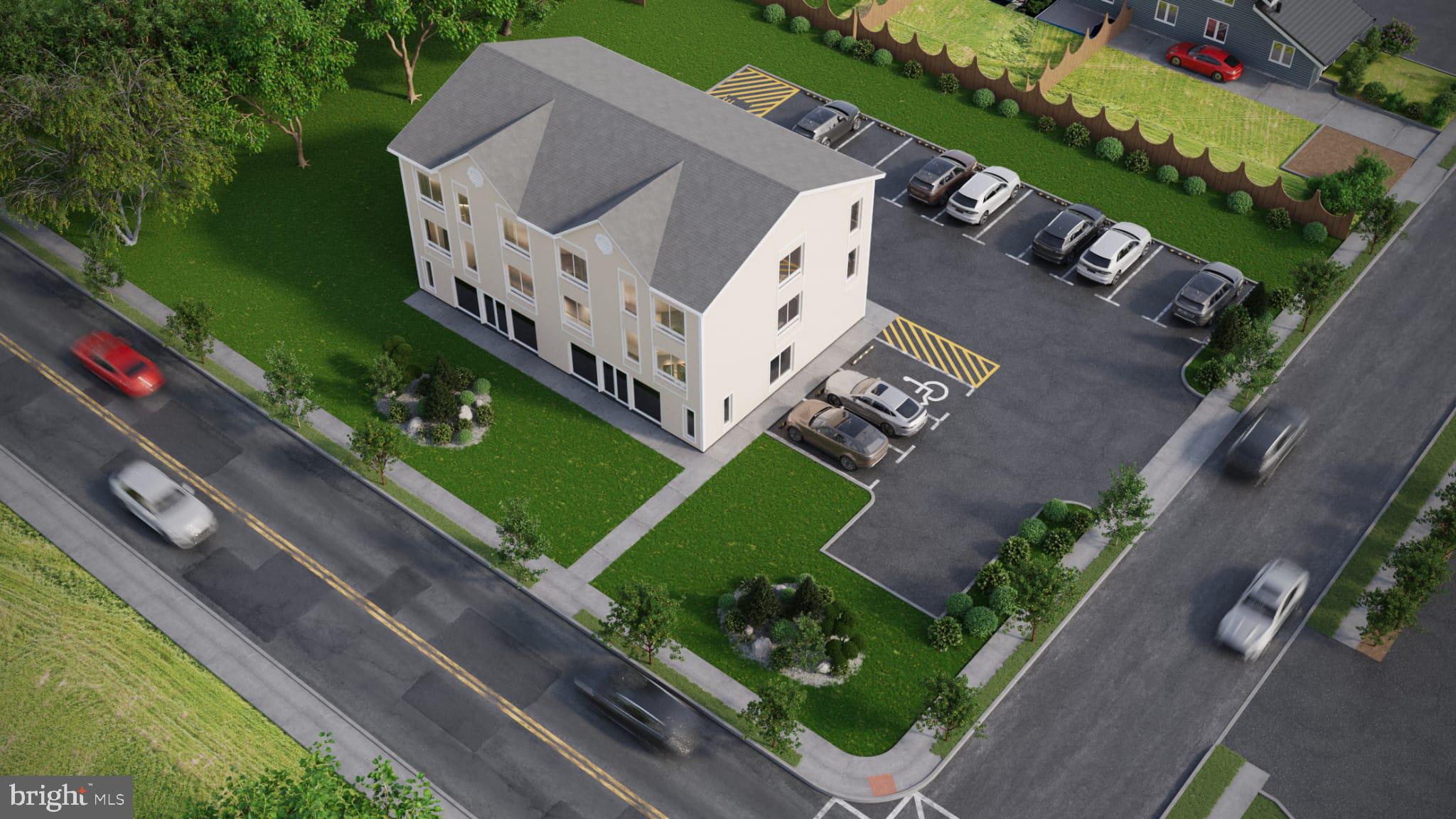 231 ERIAL ROAD